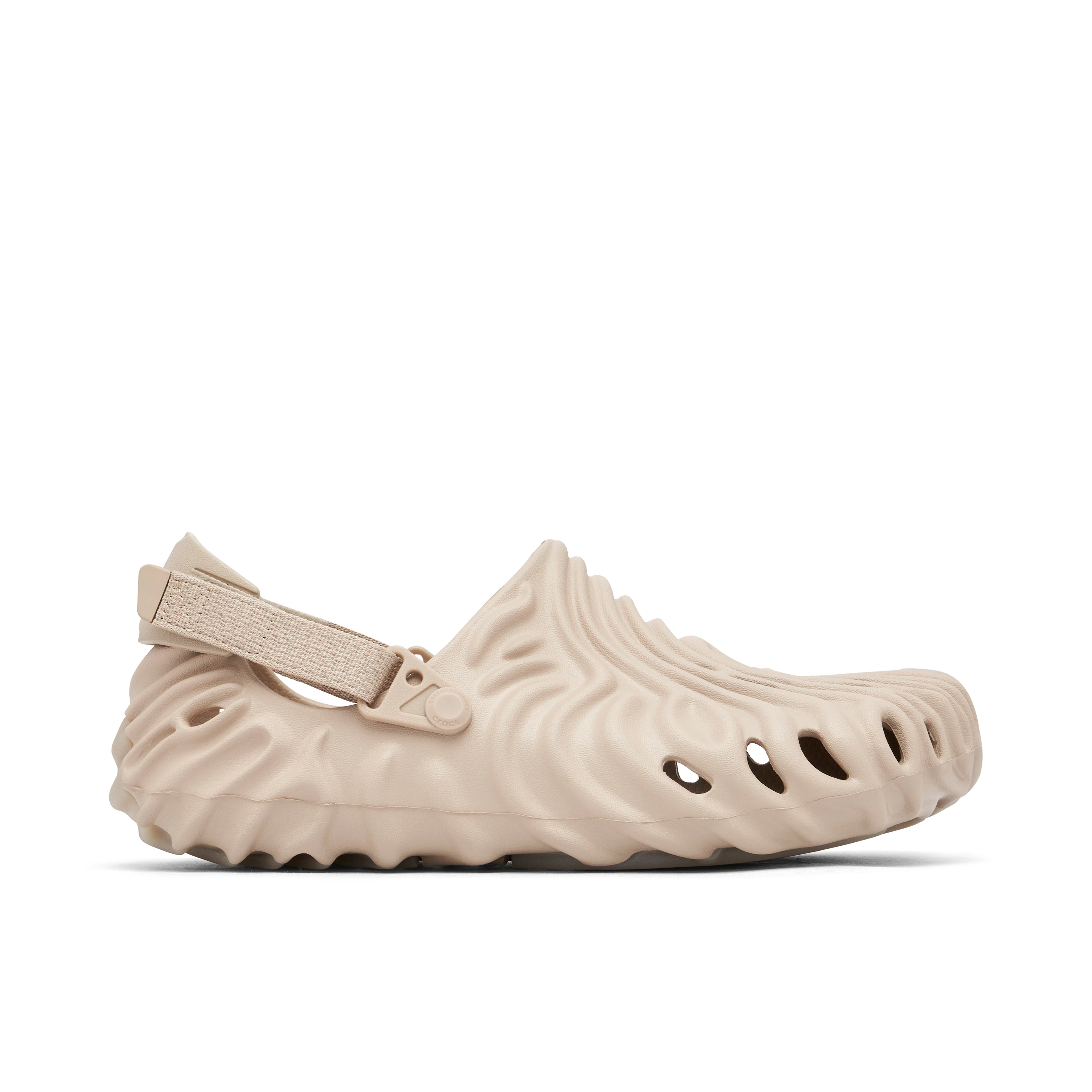 Crocs Pollex Clog x Salehe Bembury Horchata | 207393-2DO | Laced