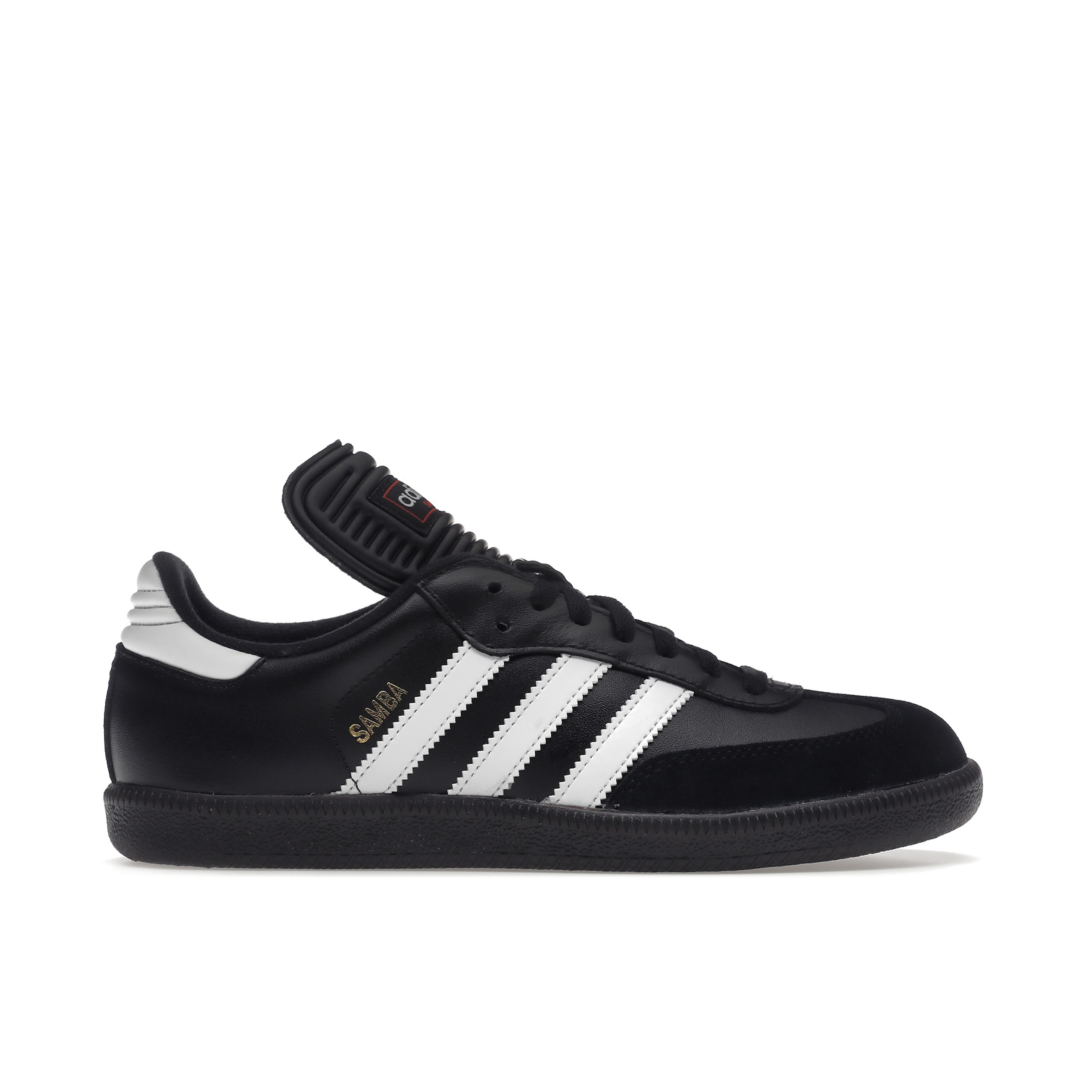 adidas Samba Classic Black White | 034563 | Laced