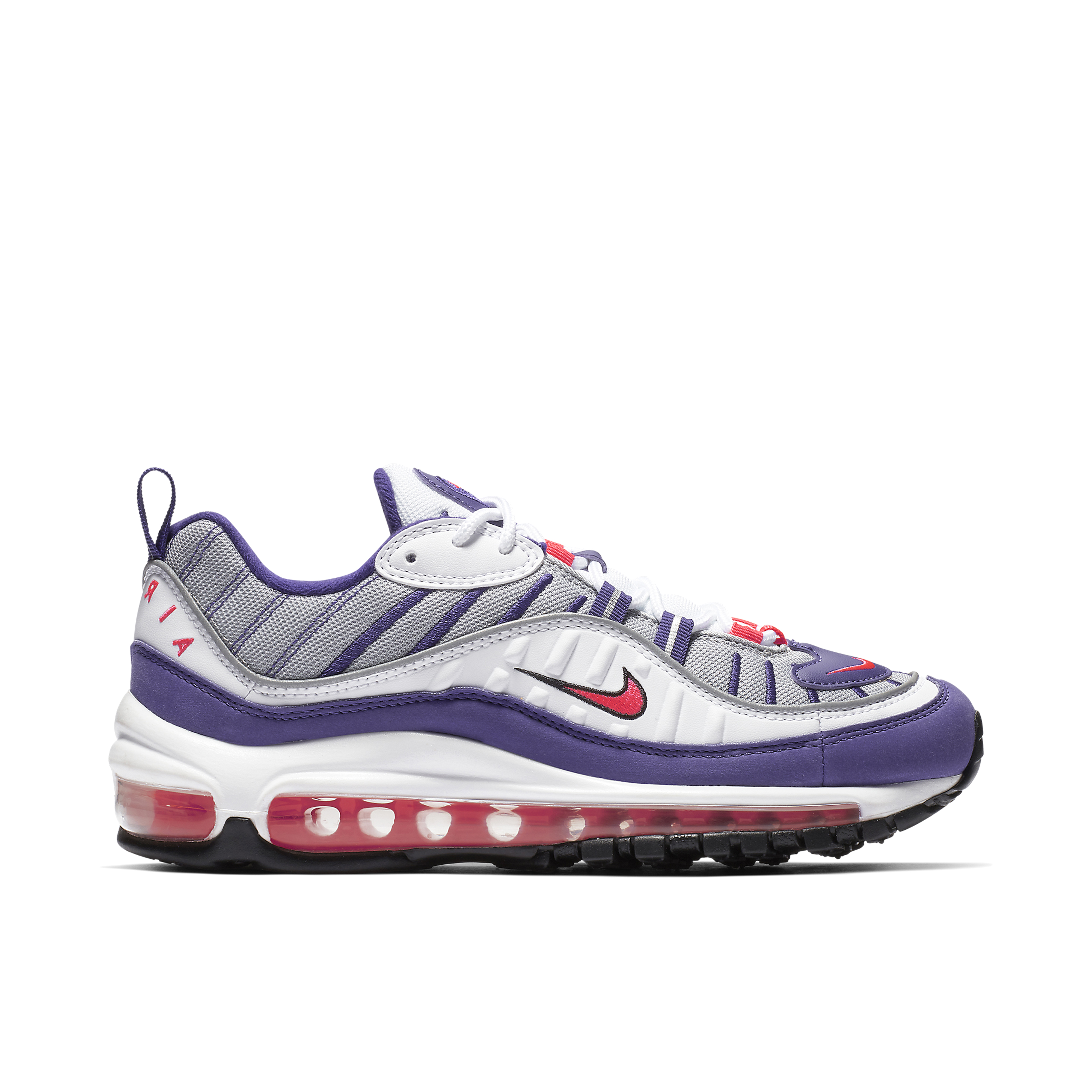 Nike air max outlet 98 womens purple