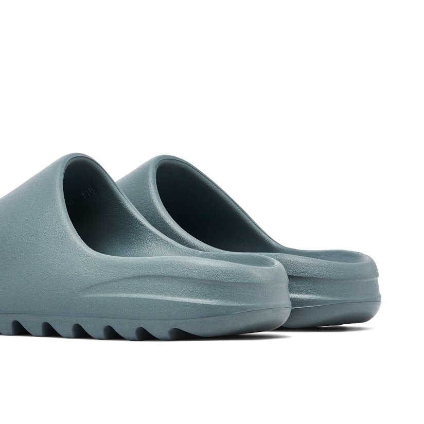 Adidas Yeezy Slide 'Slate Grey' 10