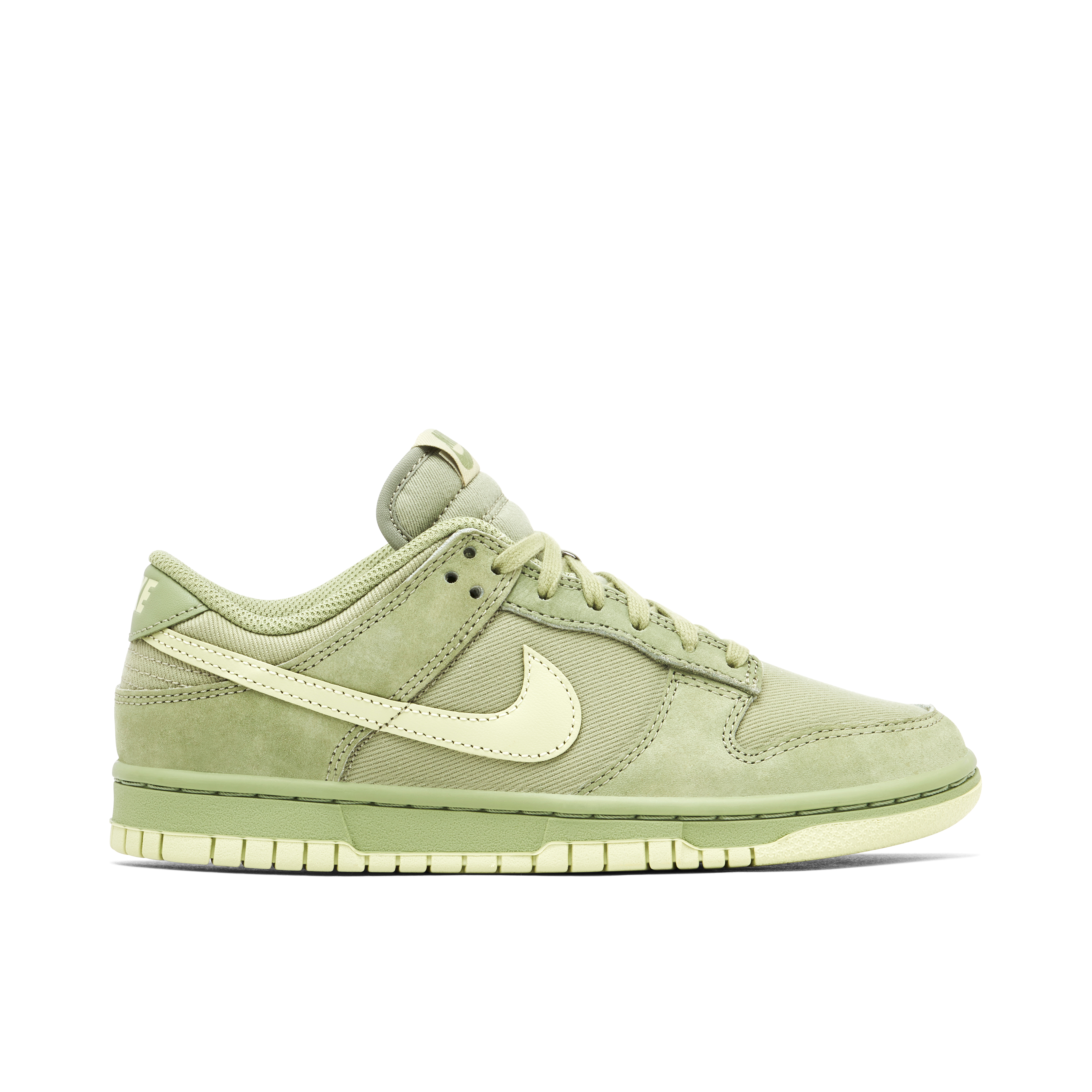 Olive green nike on sale sb