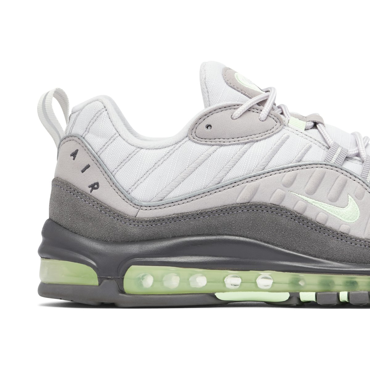 air max 98 vast grey