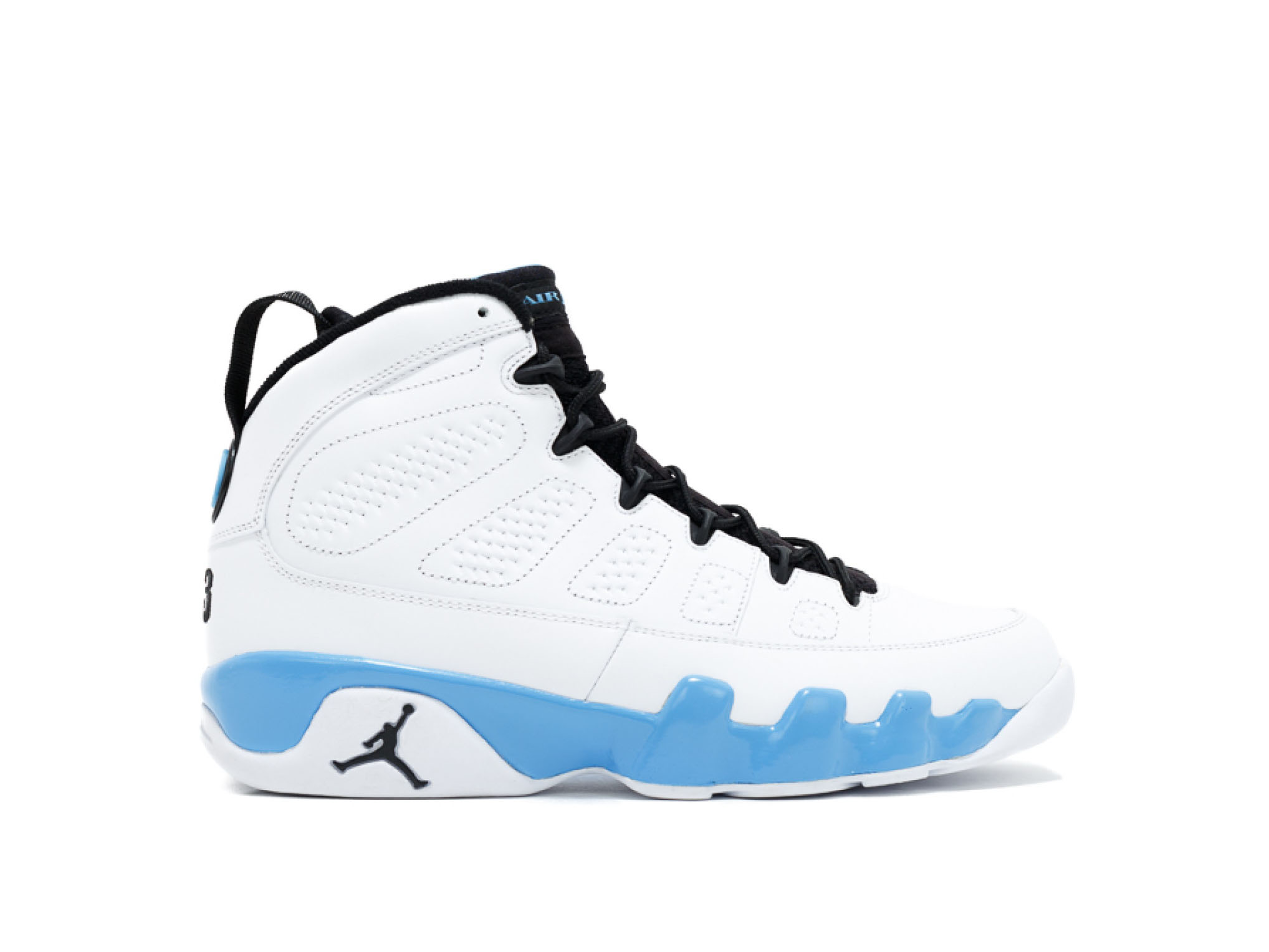 9 jordan