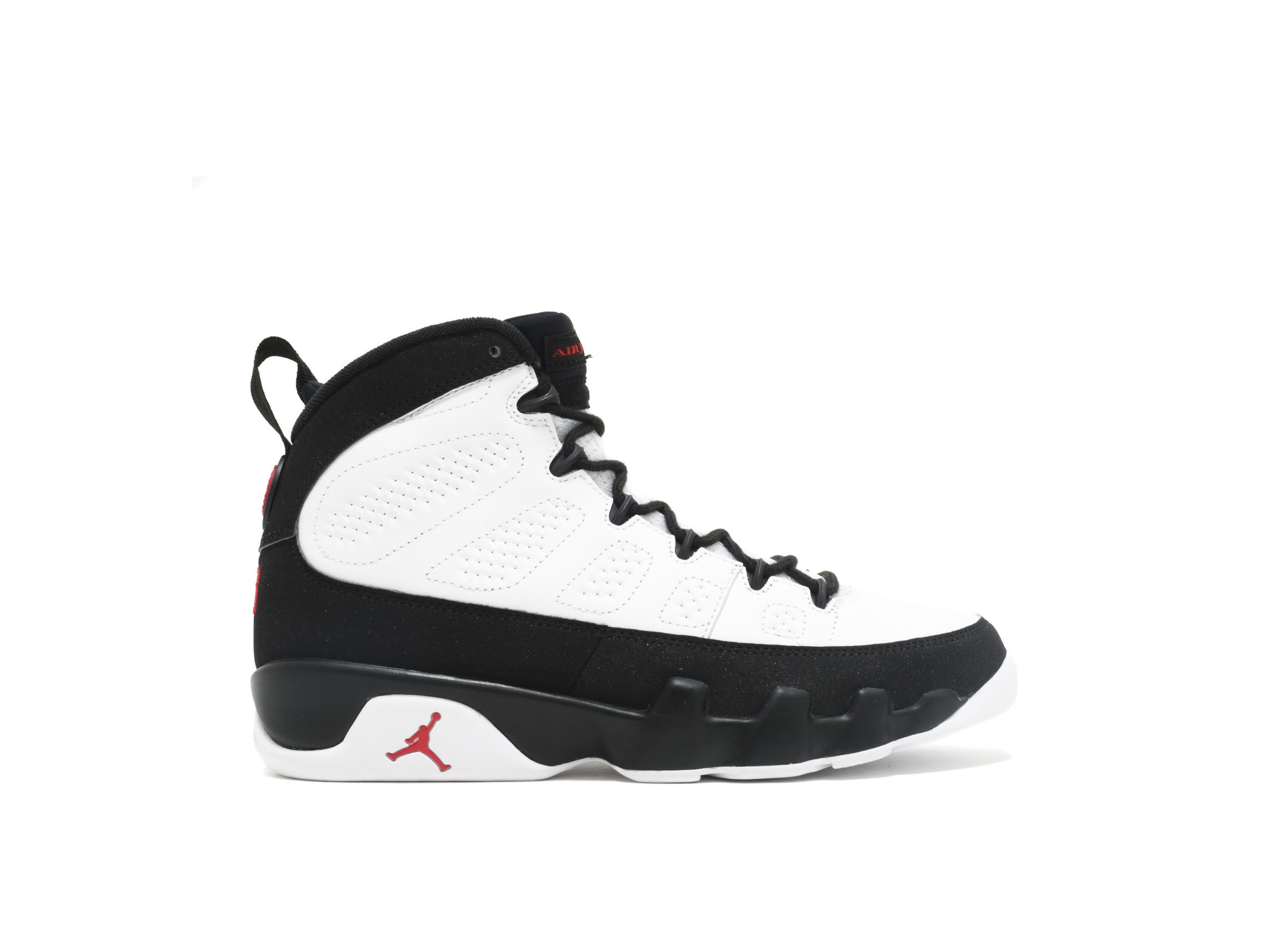 9 jordans