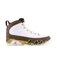 Air jordan retro 9 melo Clearance