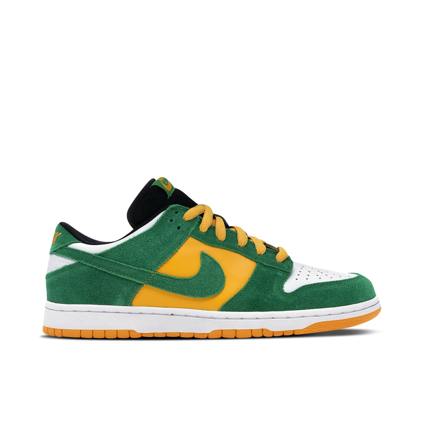 Nike Dunk SB Low Bucks | 304292-132 | Laced