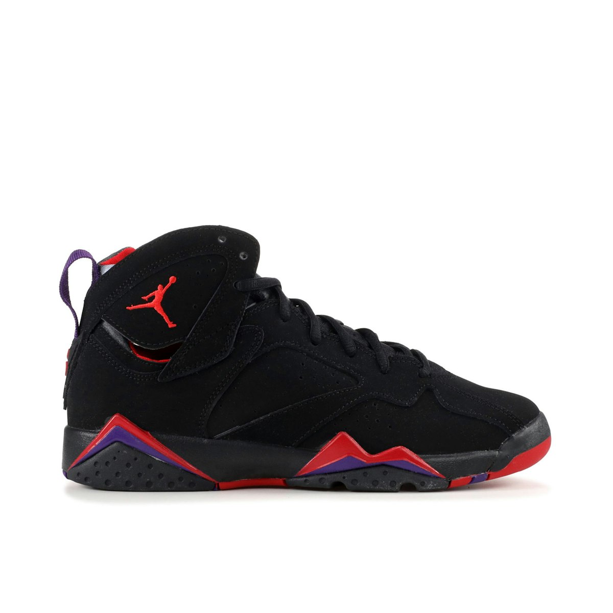 Retro 7 jordans raptors Clearance