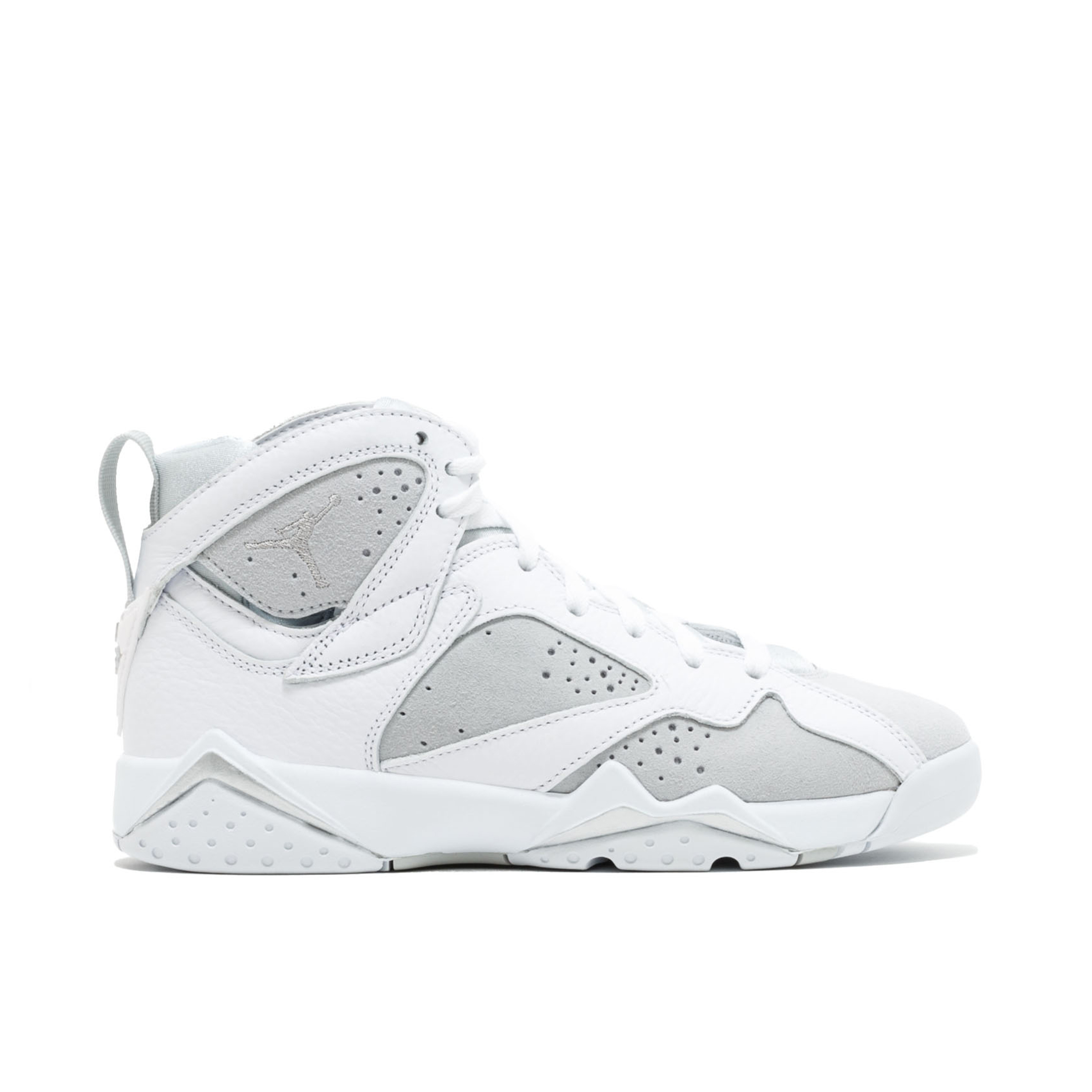 Jordan retro 7 hot sale pure money