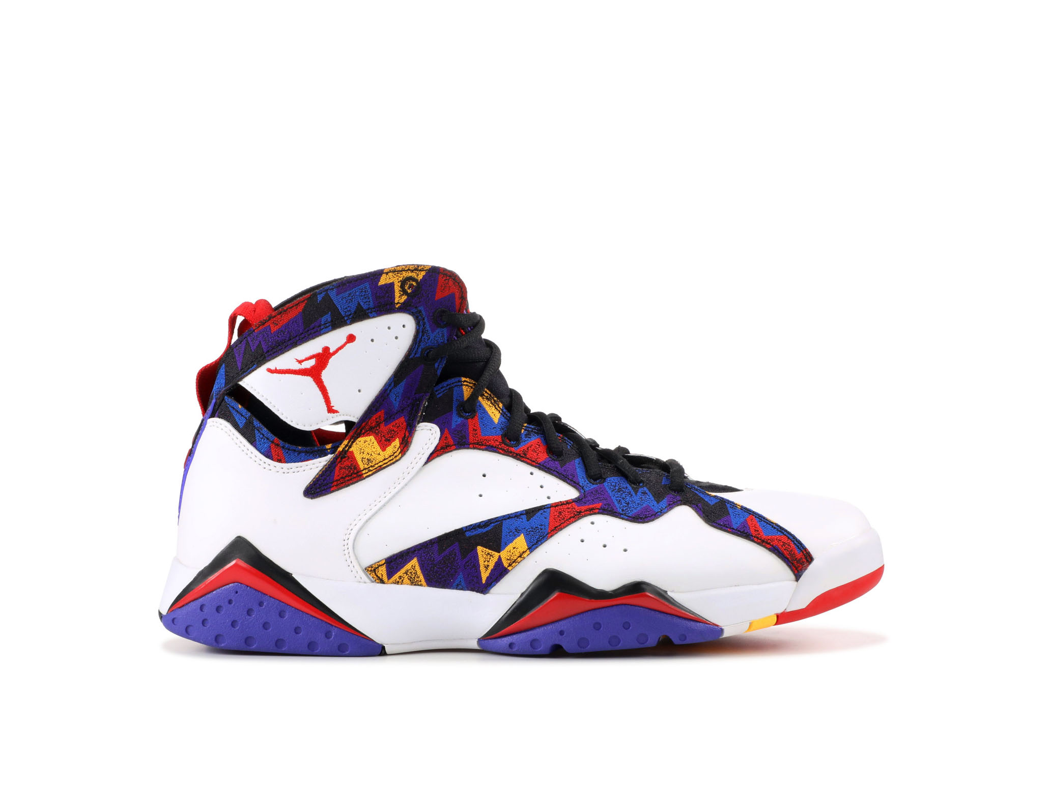Air Jordan 7 Trainers | Online Air Jordan Sneakers | Laced