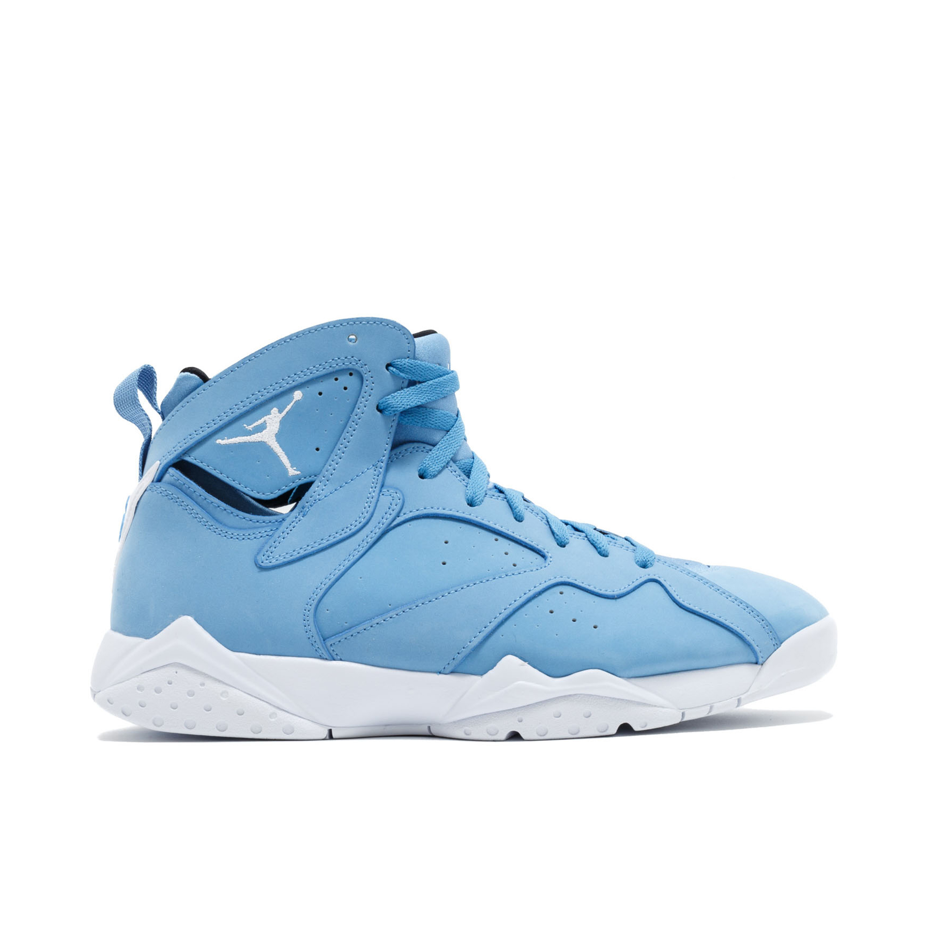 Pantone shop jordan 7