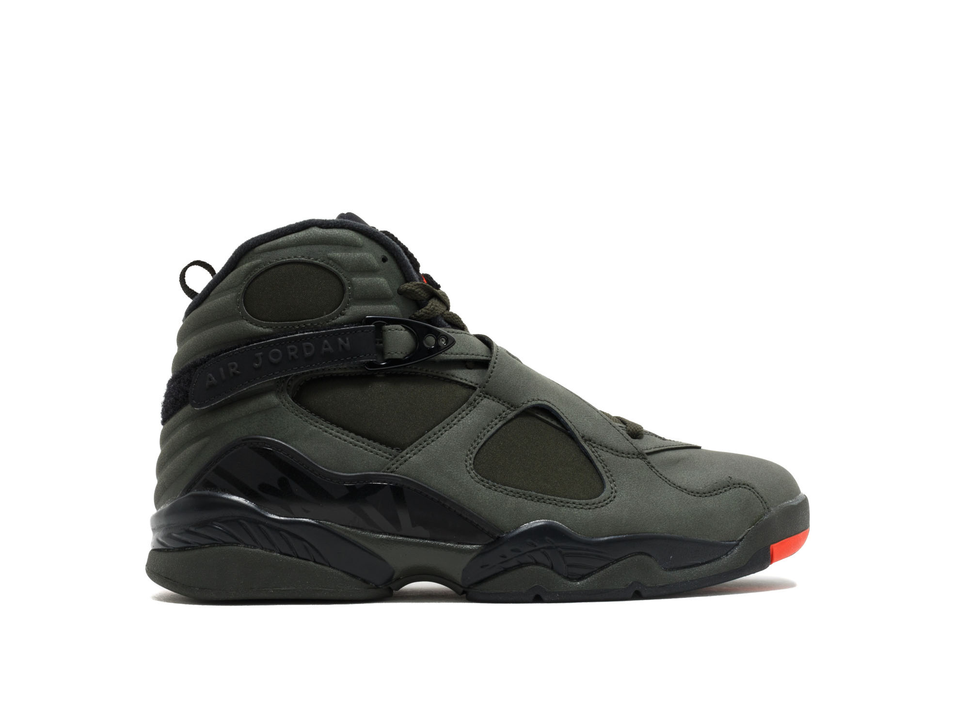 air force jordan 8