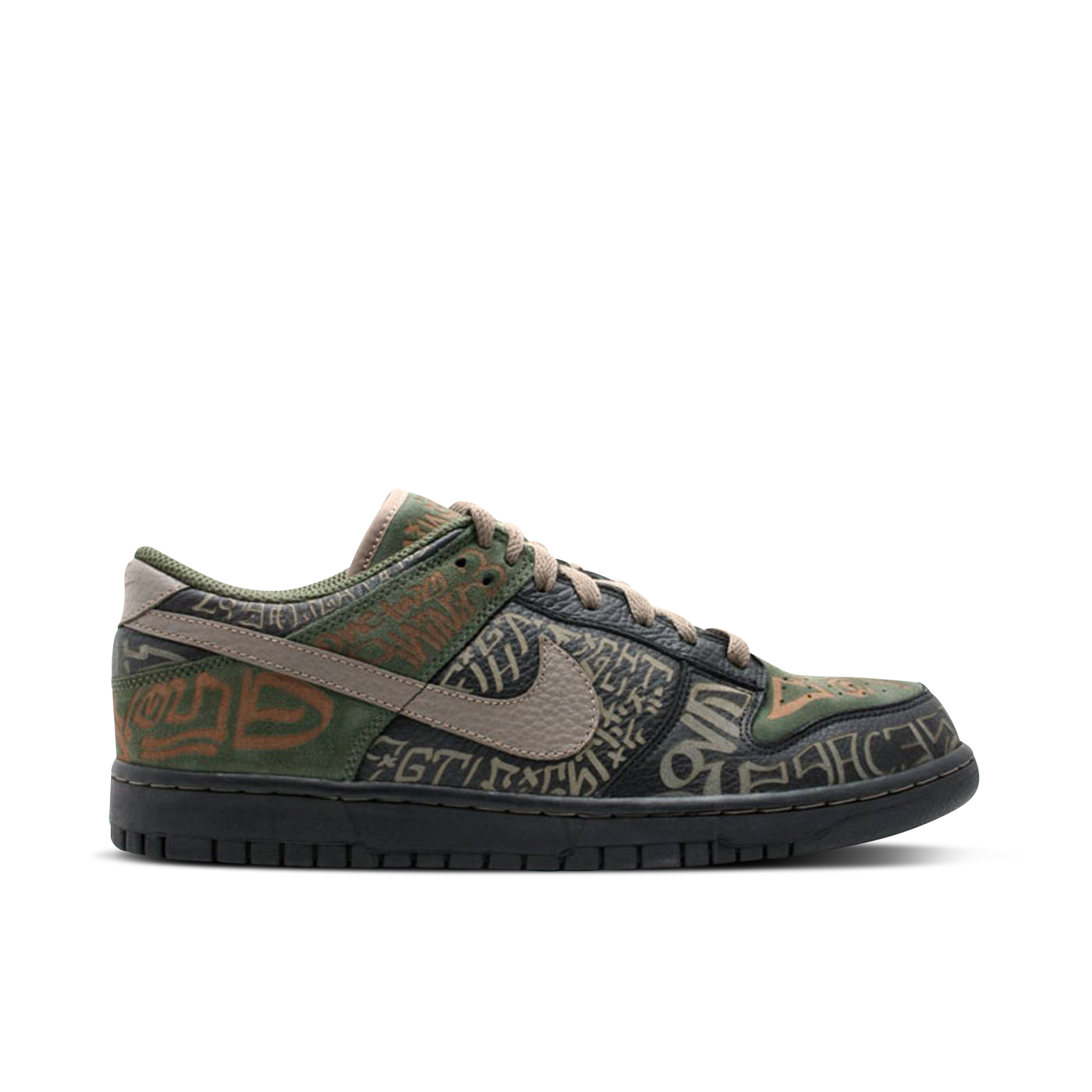 Nike dunk low outlet doernbecher