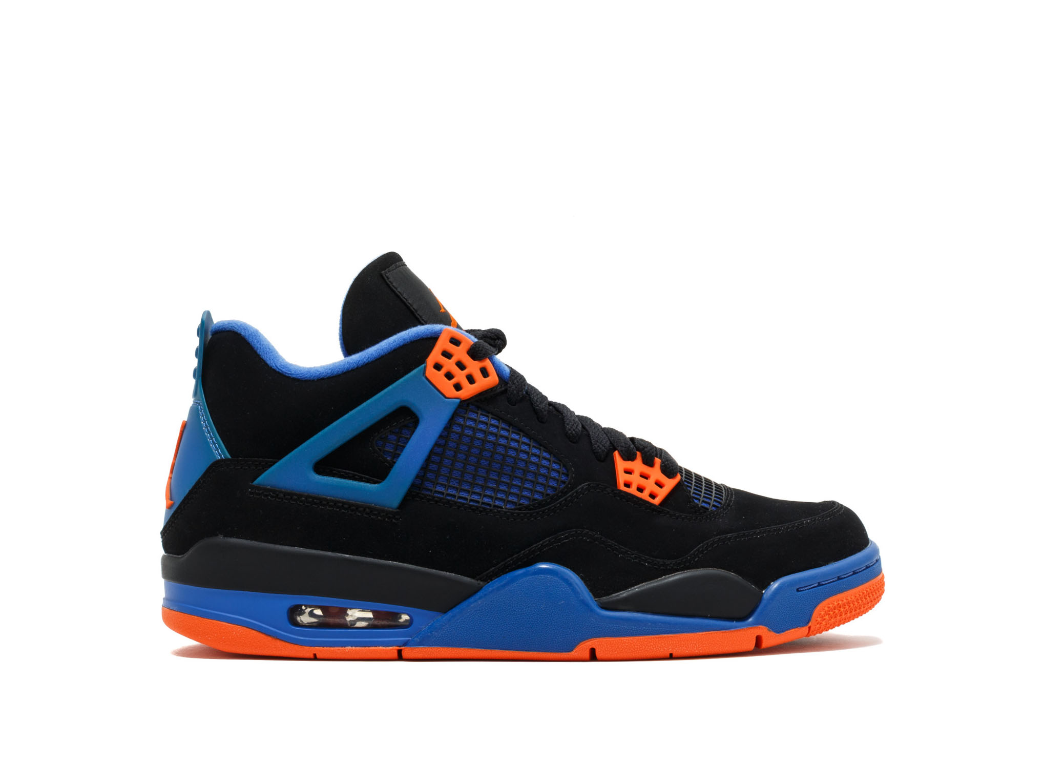 Air Jordan 4 Retro Cavs | 308497-027 | Laced