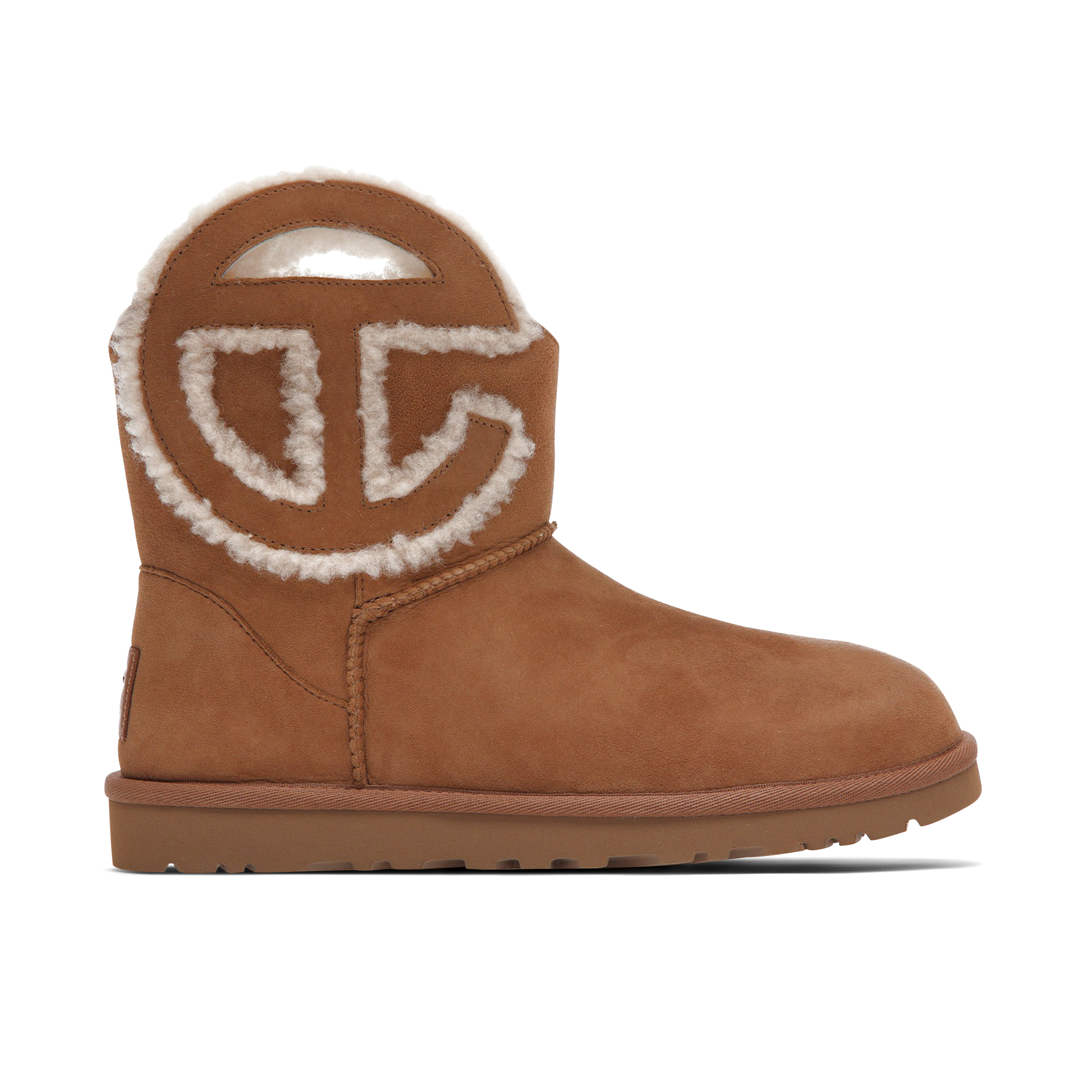 Laced uggs best sale