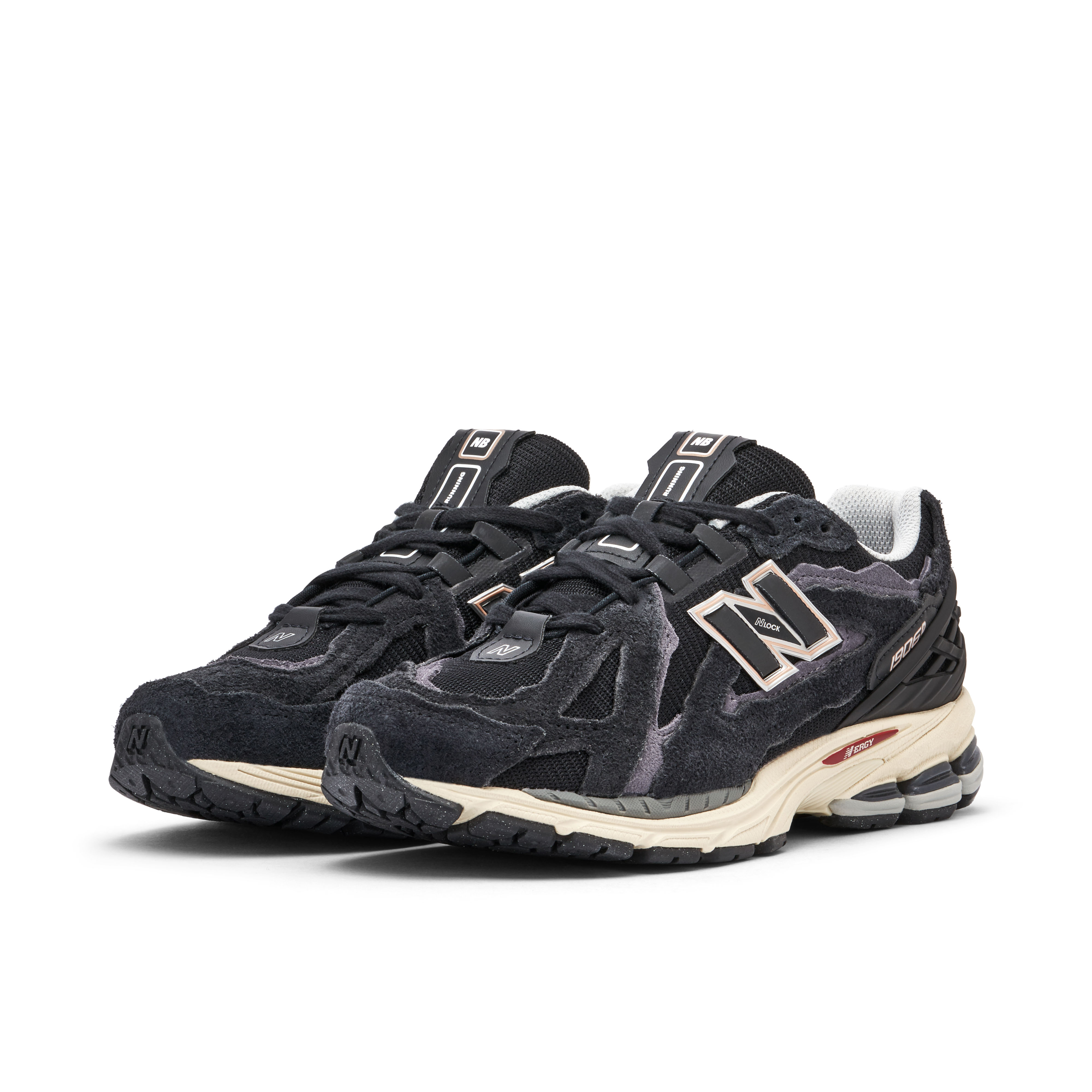 New Balance 1906D Protection Pack Black - スニーカー