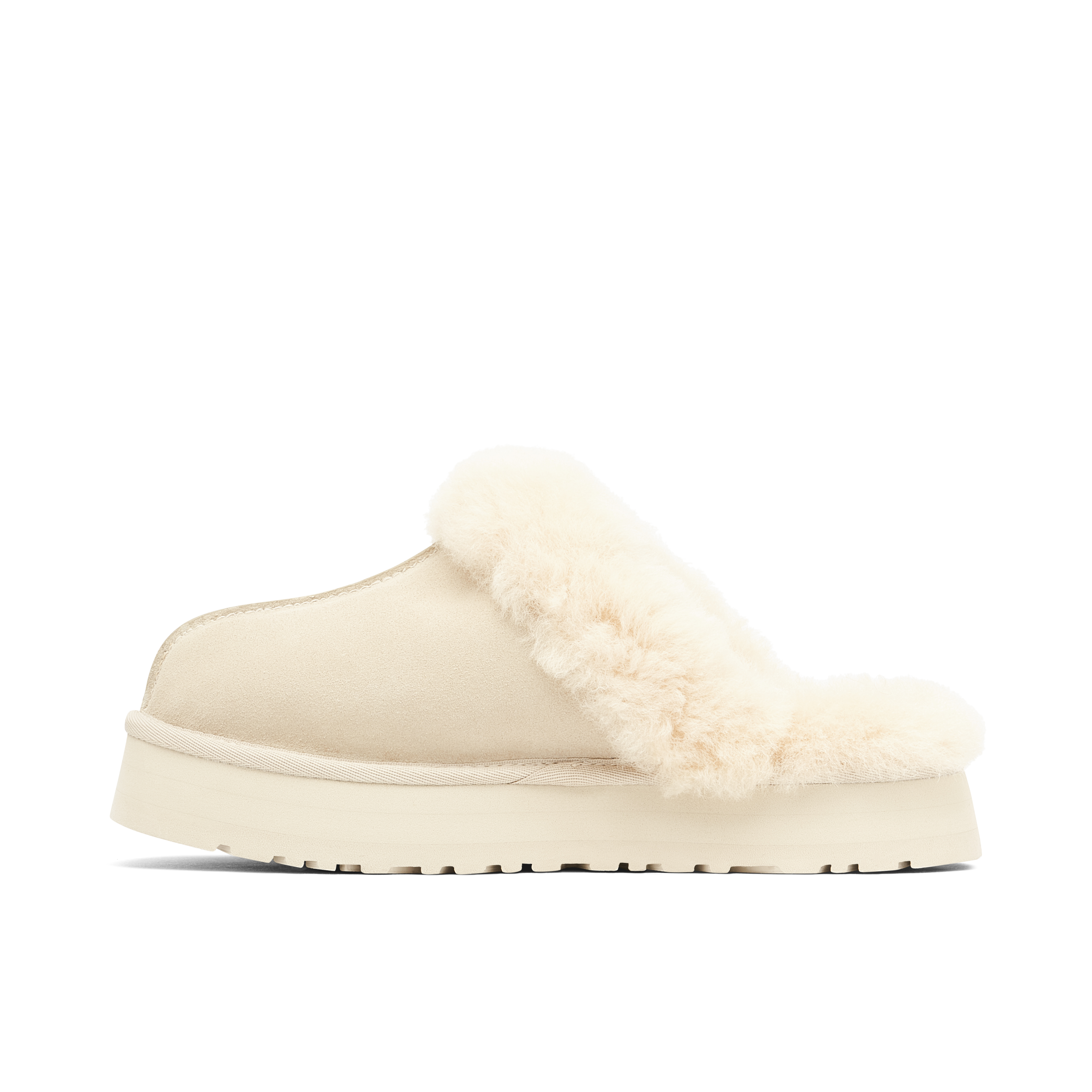 Ugg coquette clearance slipper sand