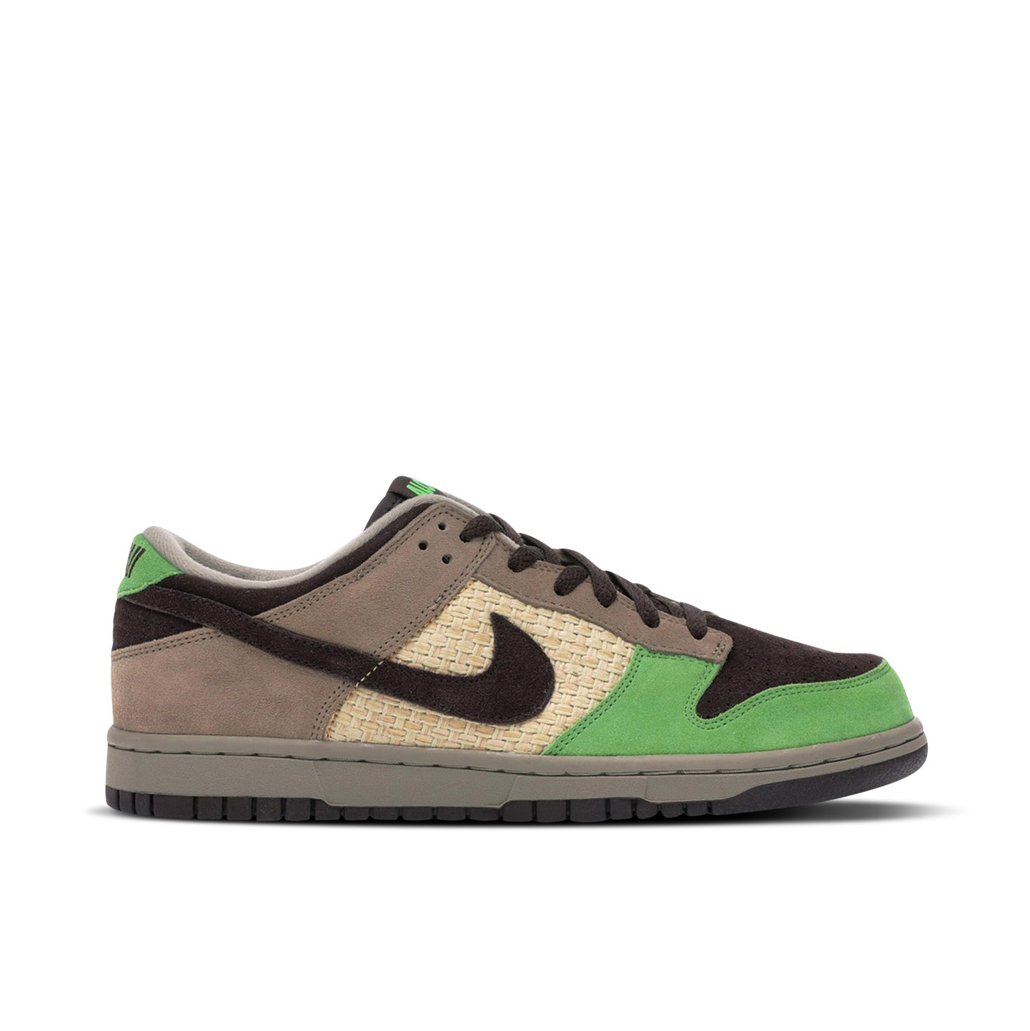 Nike Dunk Low KicksHawaii Aloha Green | 310661-221 | Laced