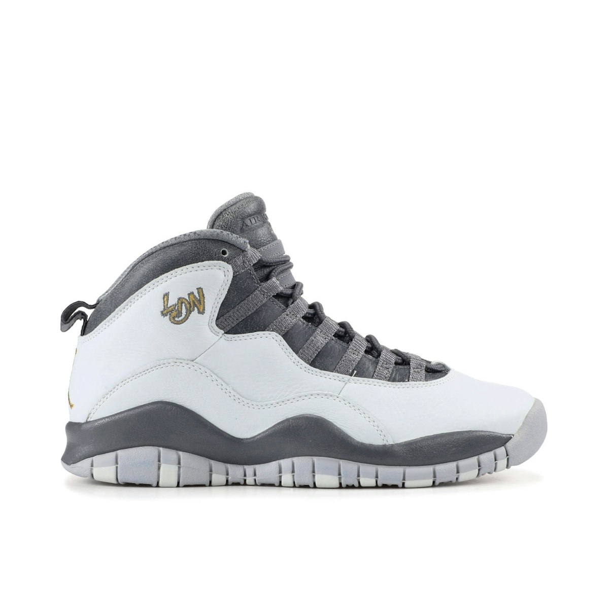 Retro air jordan 10 Clearance