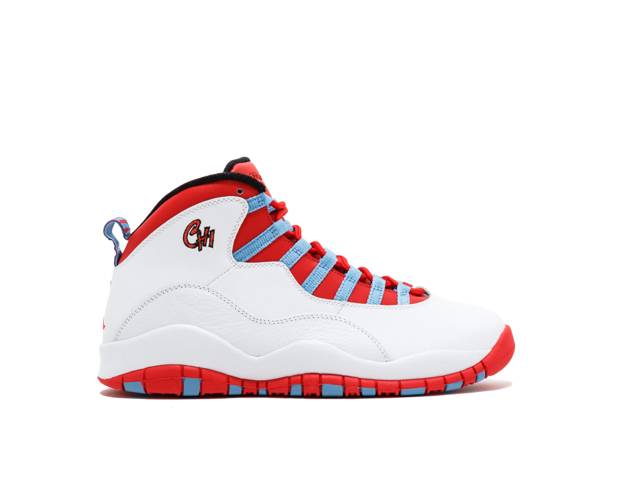 jordan one retro chicago