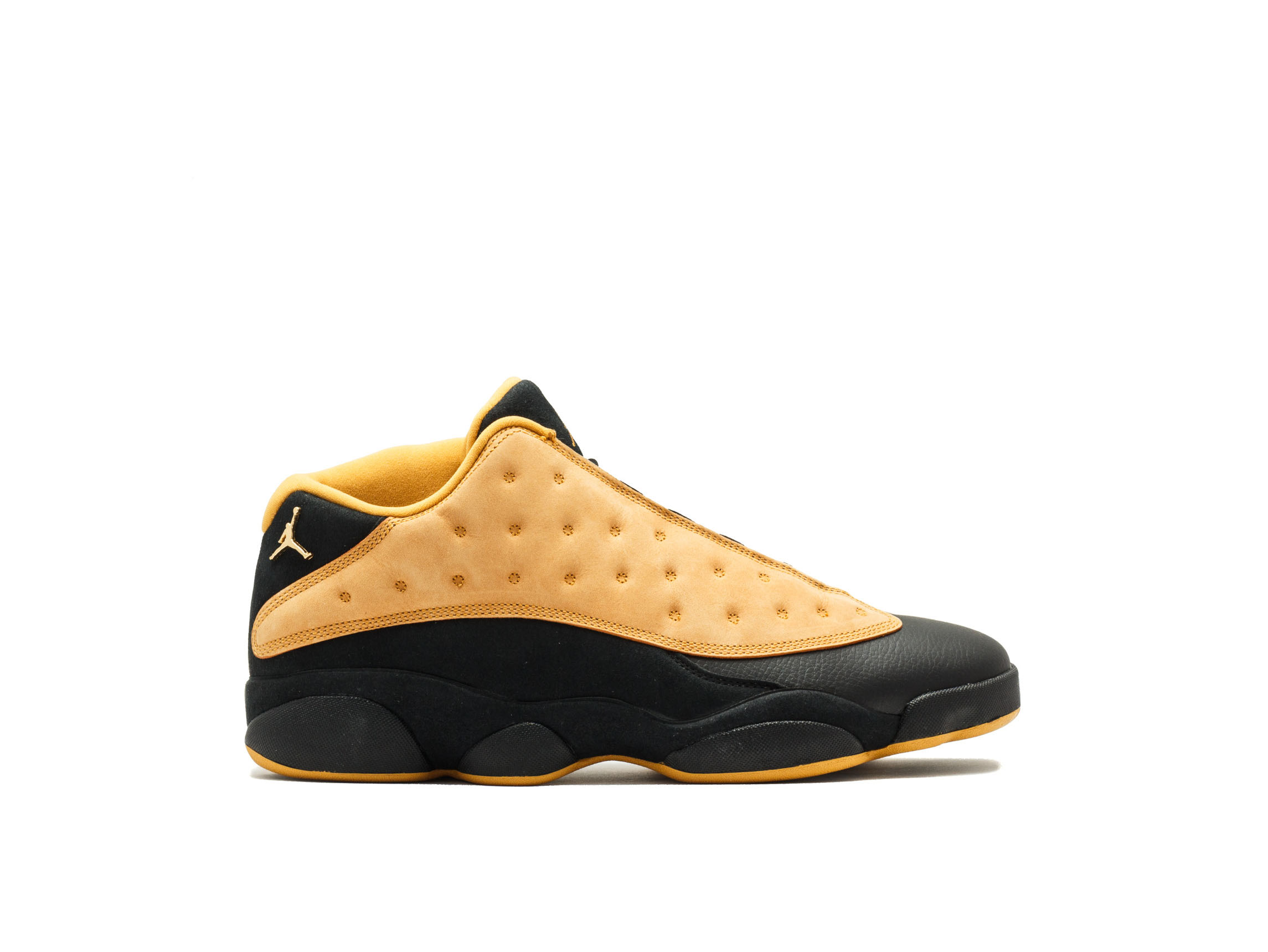 black and brown retro 13