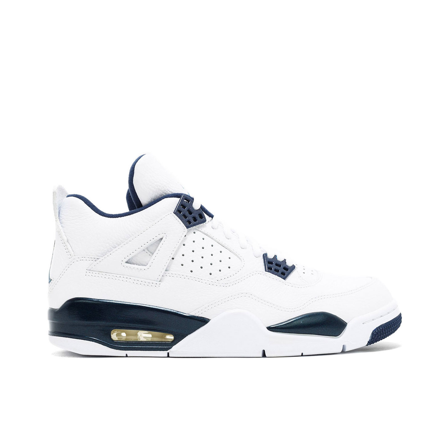 Legend store blue 4s