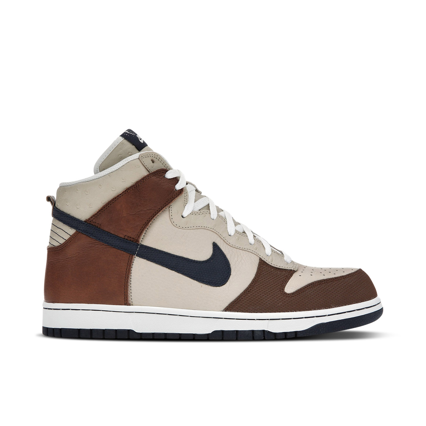 Nike Dunk High Premium Rust | 316424-241 | Laced