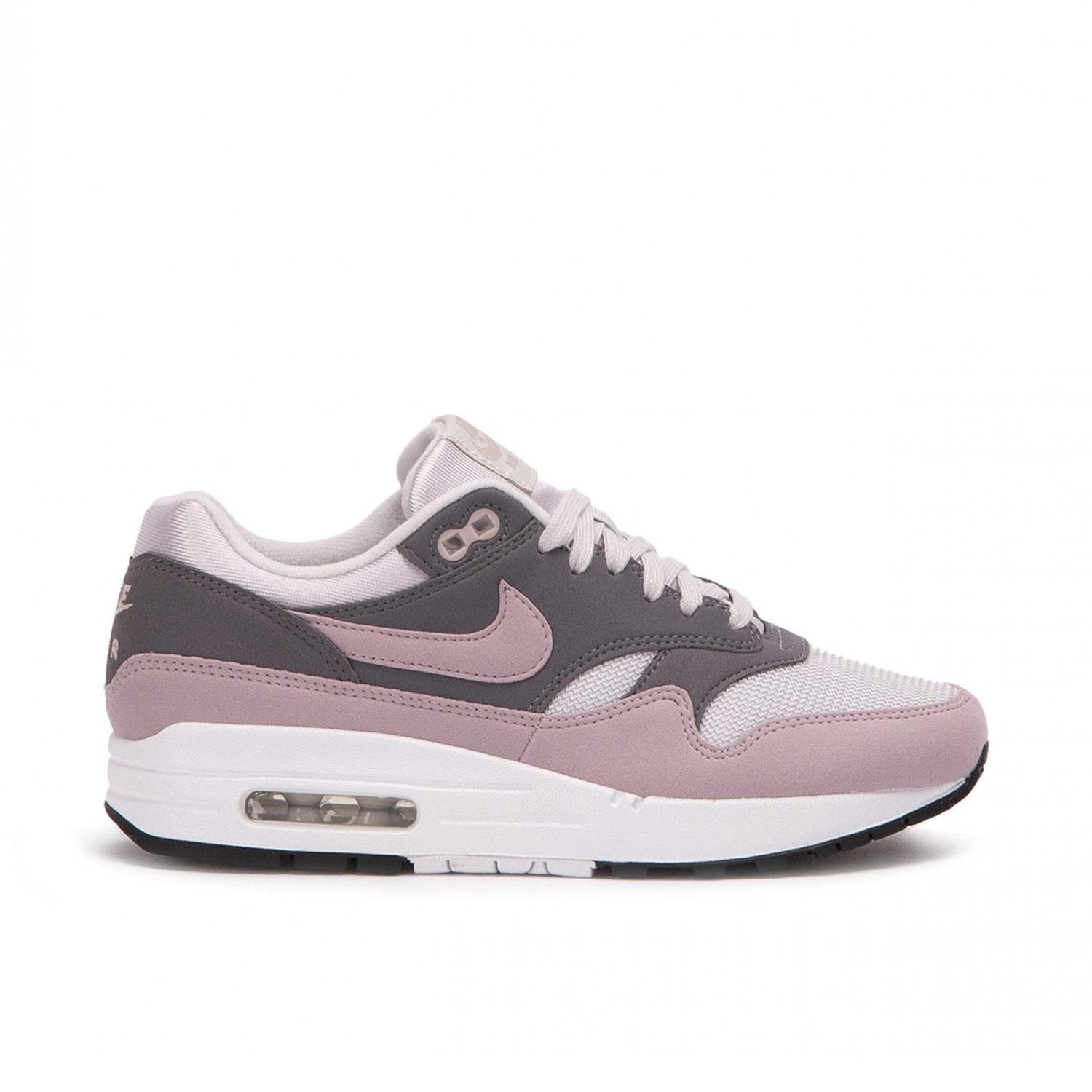 nike air max thea womens grey and pink
