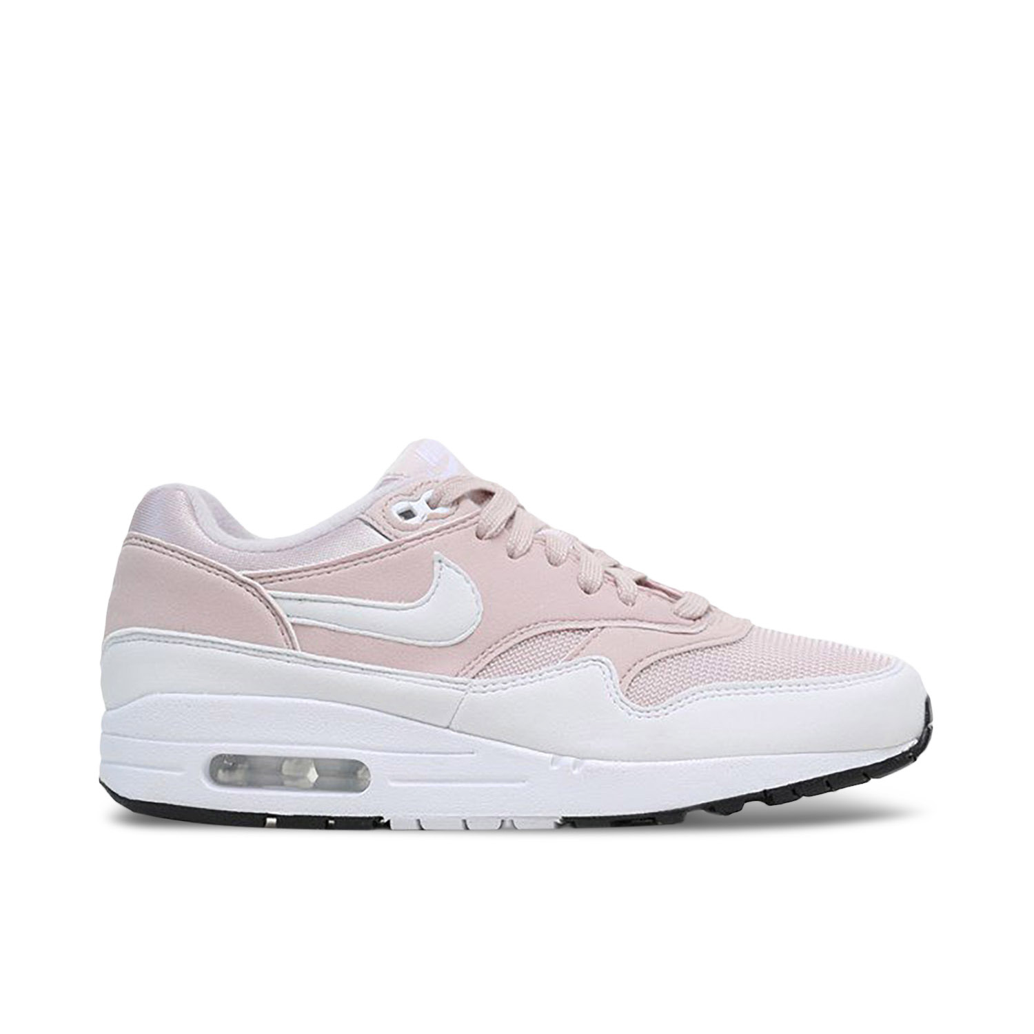 air force 1 07 trainers barely rose irridescent white f