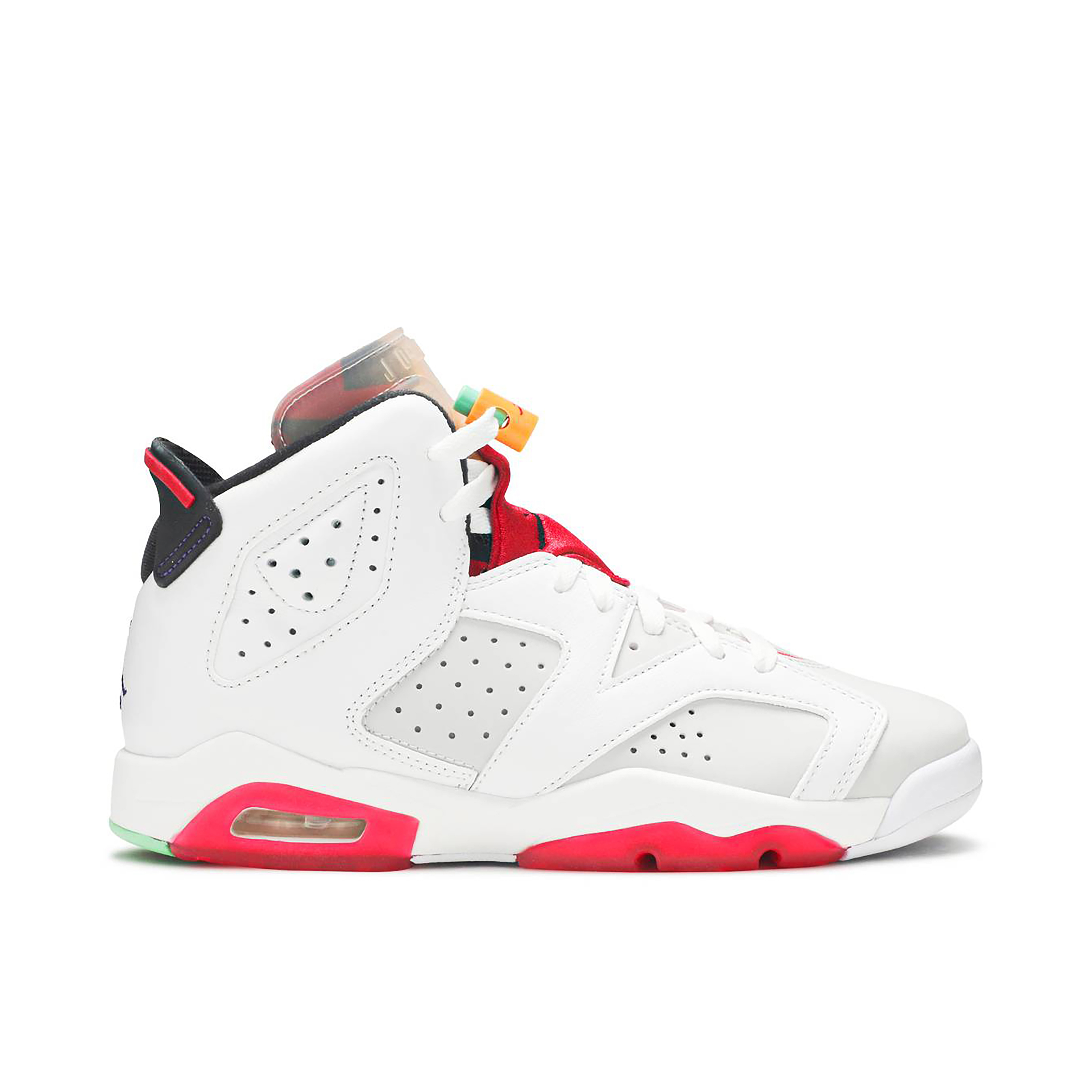 air jordan 6 retro hare