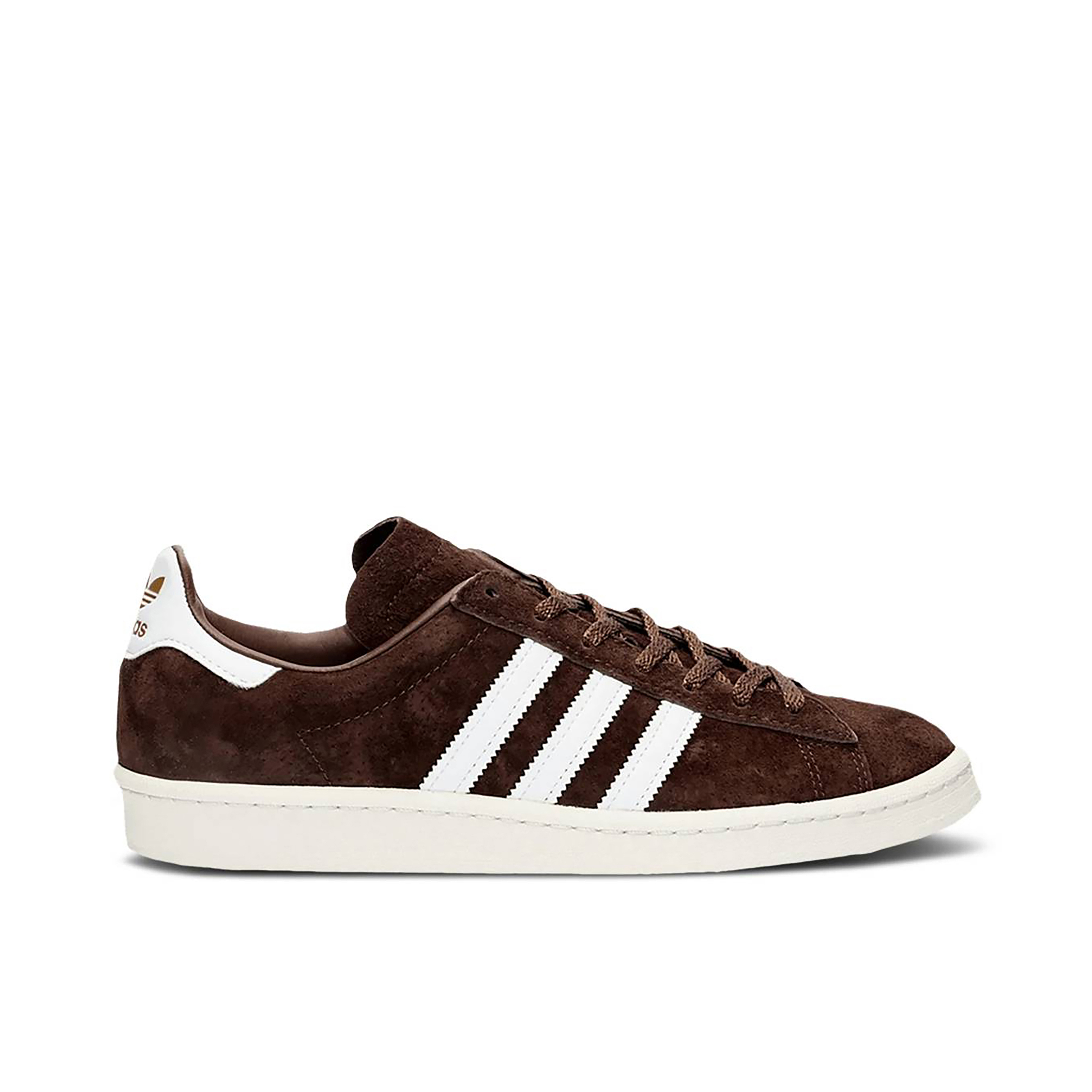 Adidas Campus 80s x Sneakersnstuff Homemade Pack Brownies | FW6757 | Laced