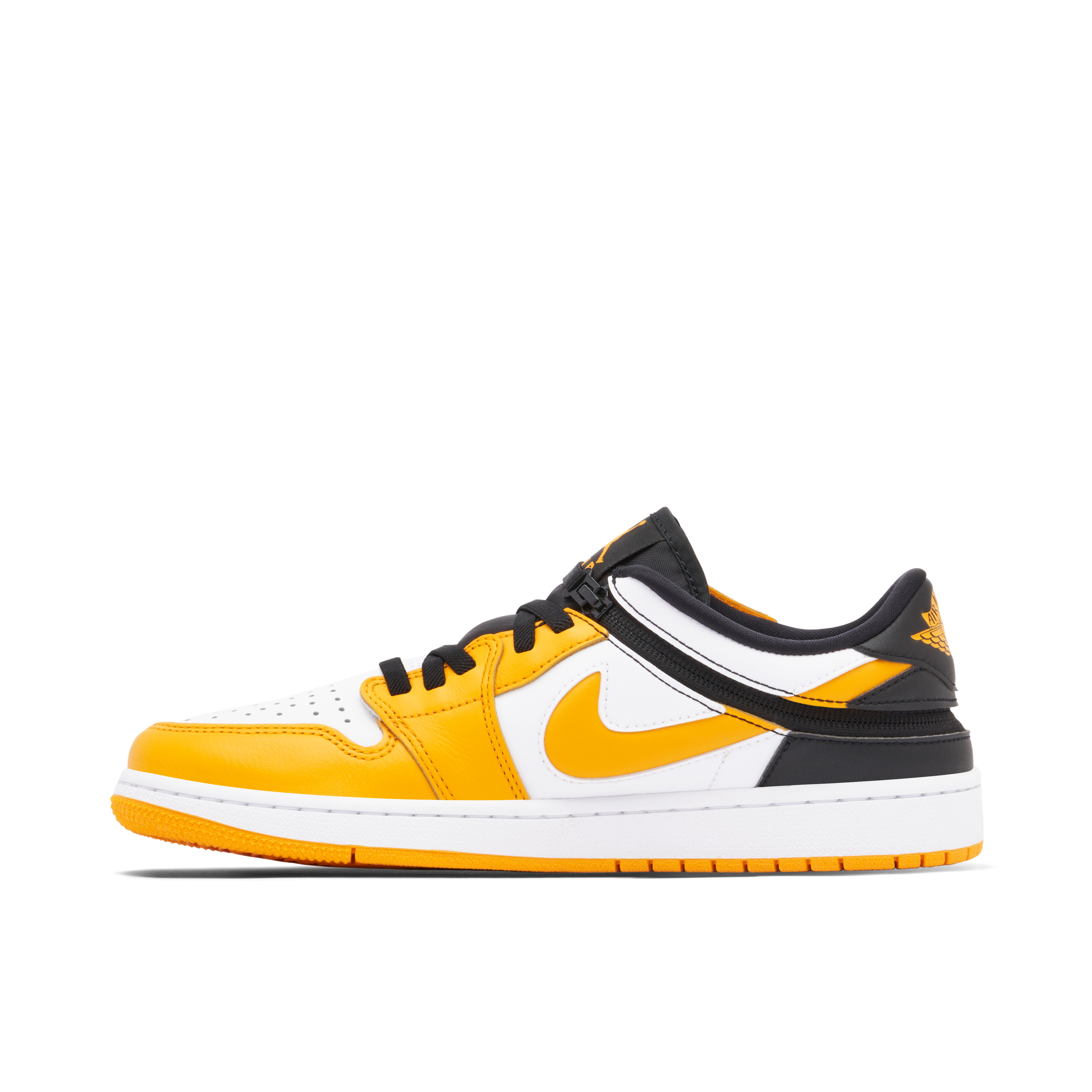 Air Jordan 1 Low Flyease University Gold | DM1206-107 | Laced