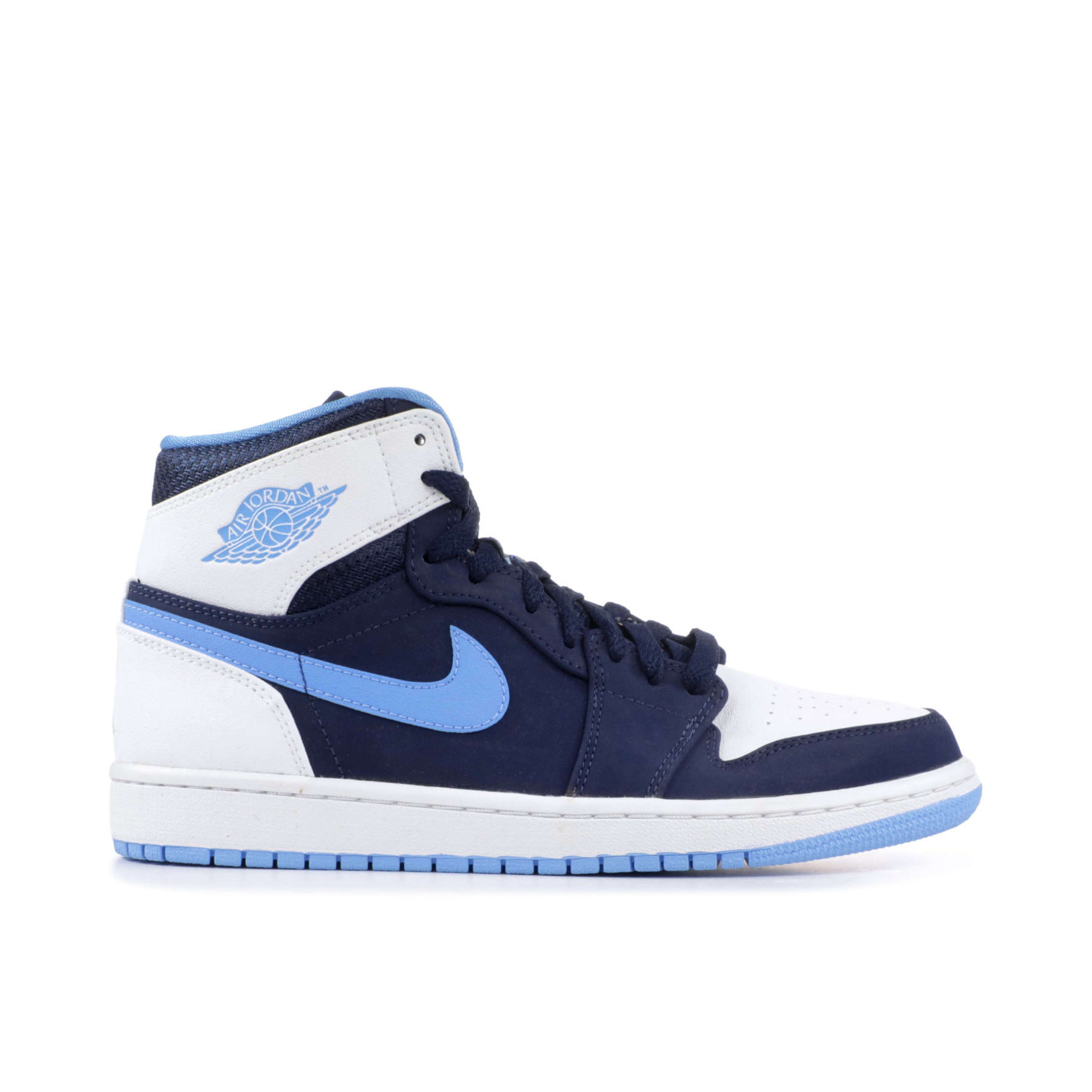 Air jordan 1 on sale retro high cp3