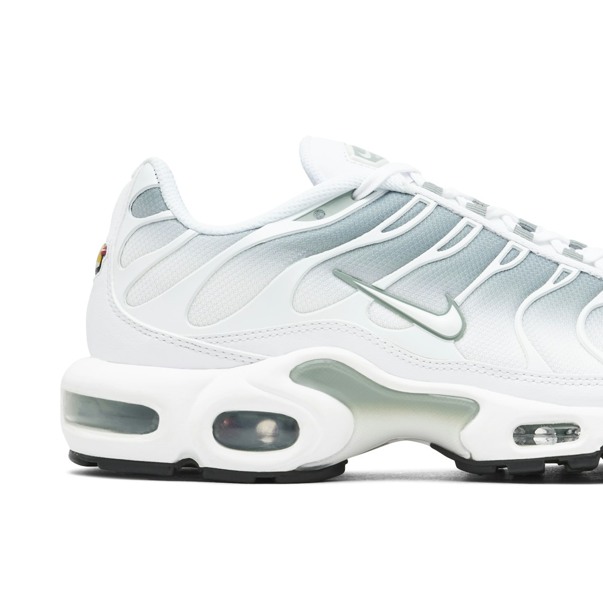 Nike tn green white Clearance