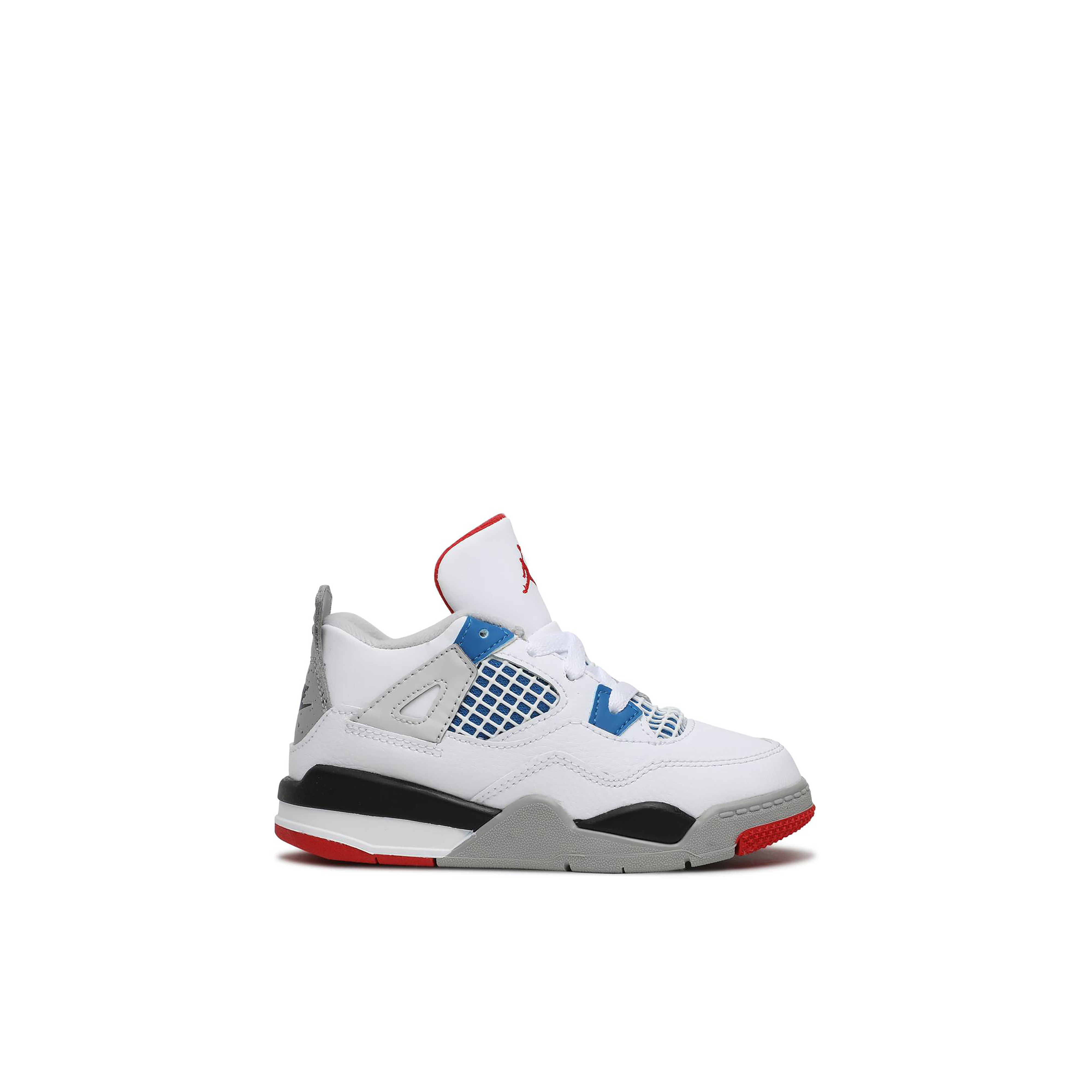 Jordan 4 hot sale td