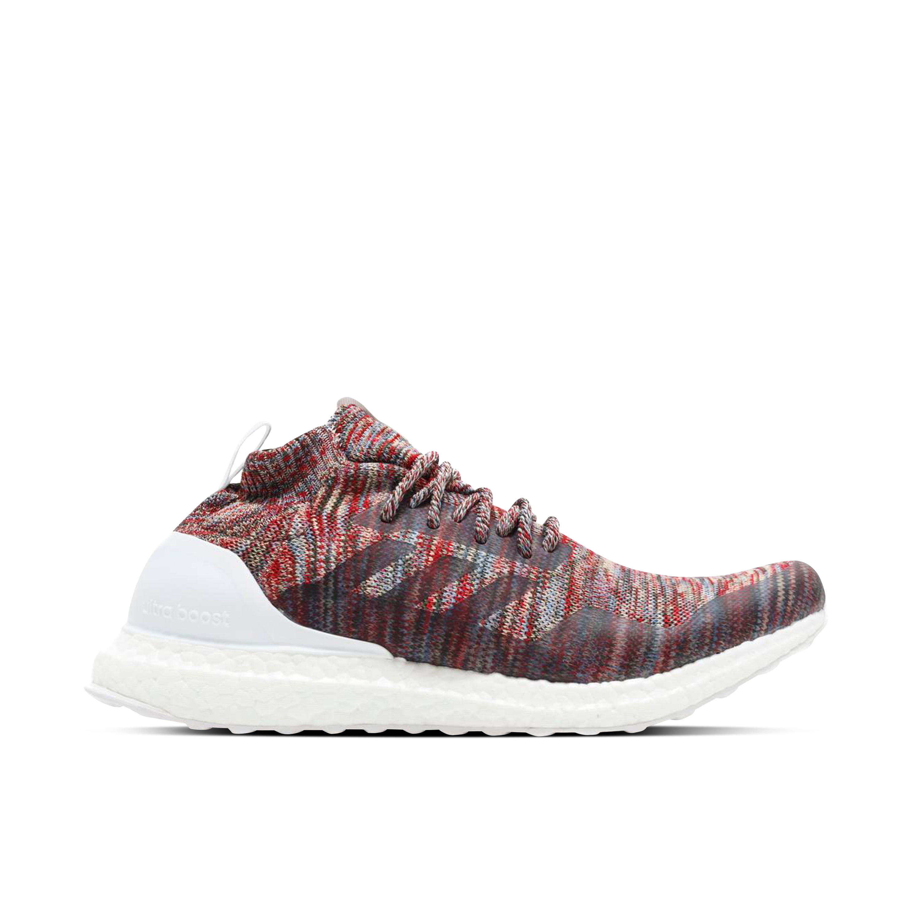 Adidas ultra store boost kith aspen