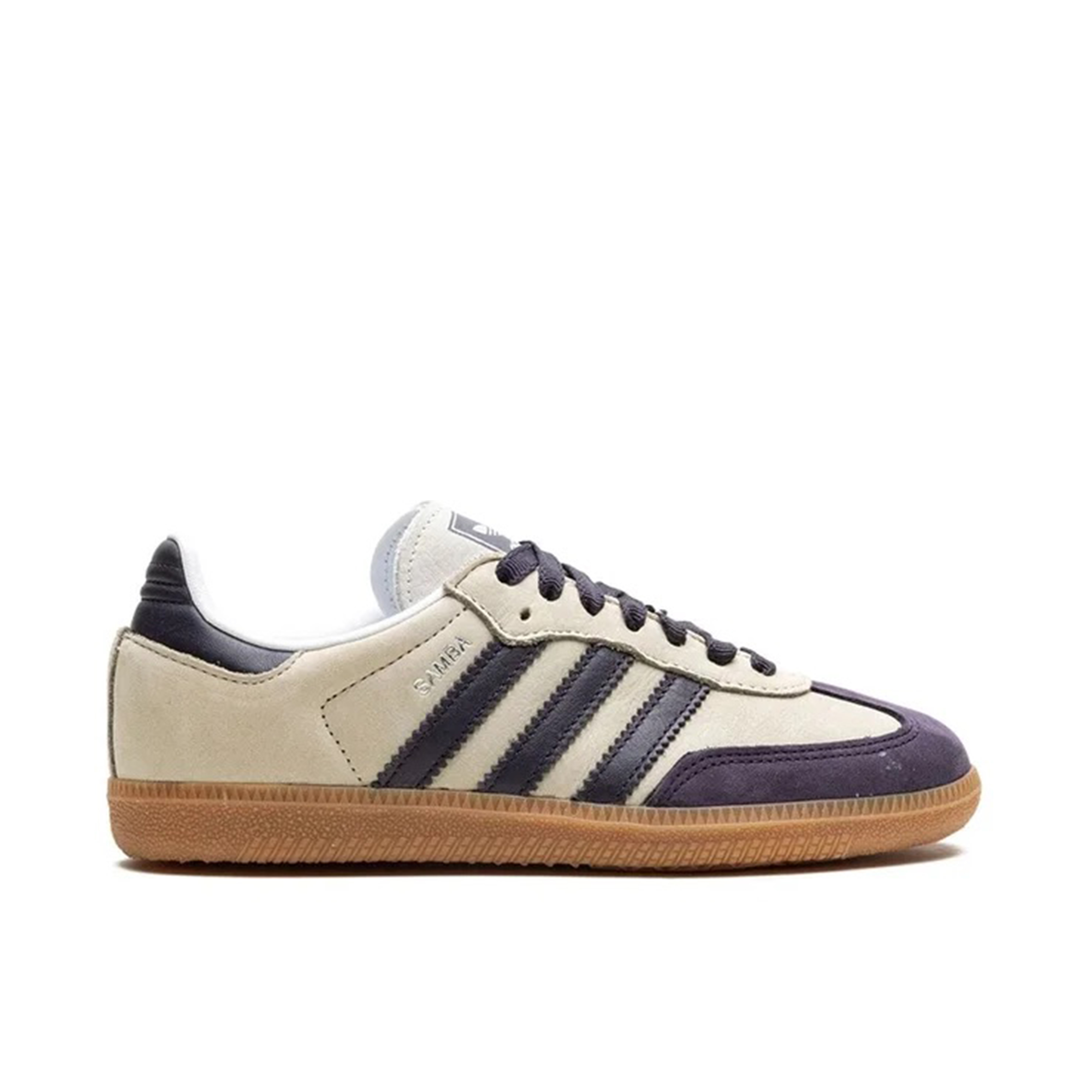 Adidas Samba OG Putty Grey | IE5835 | Laced