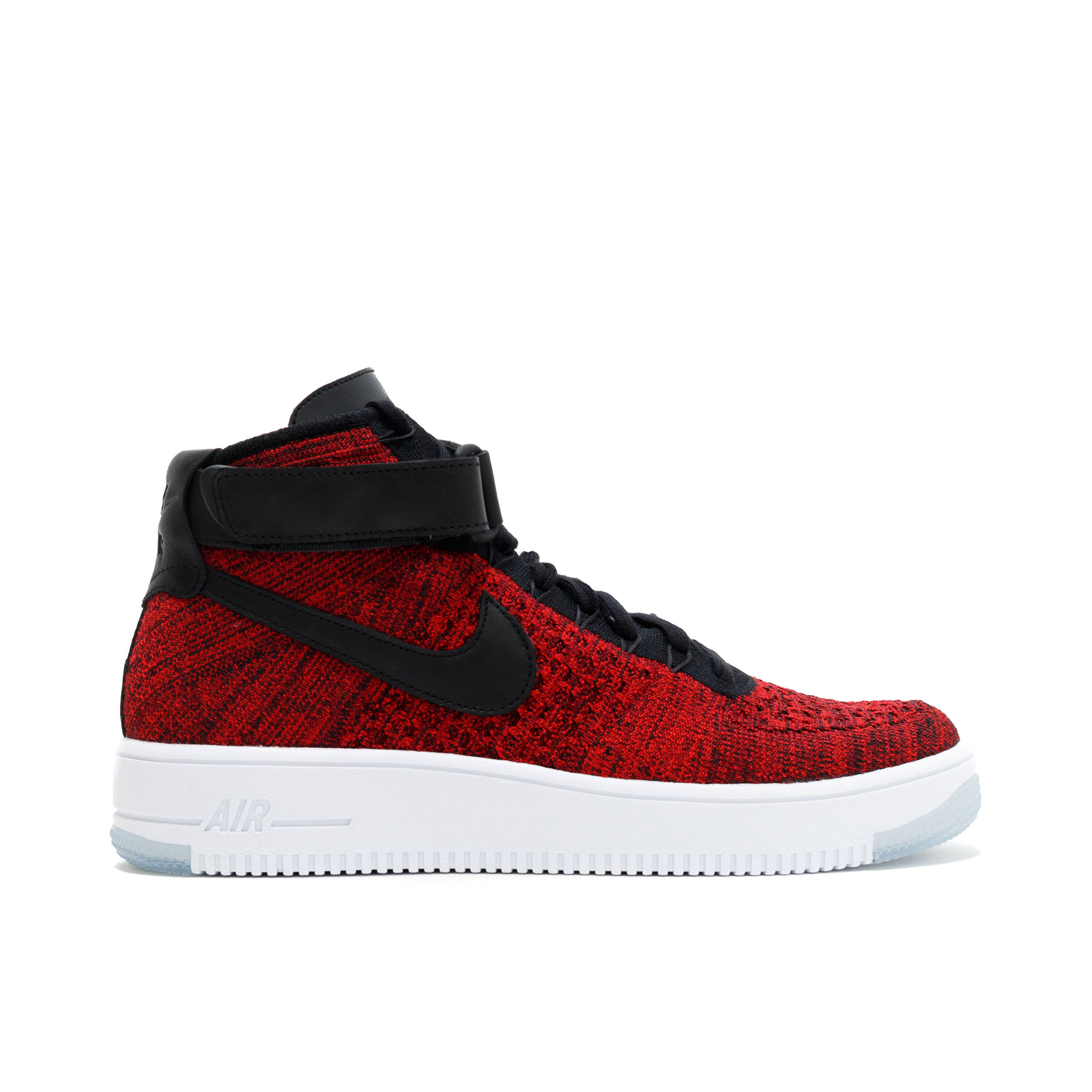 Nike air force sales 270 ultra flyknit rot