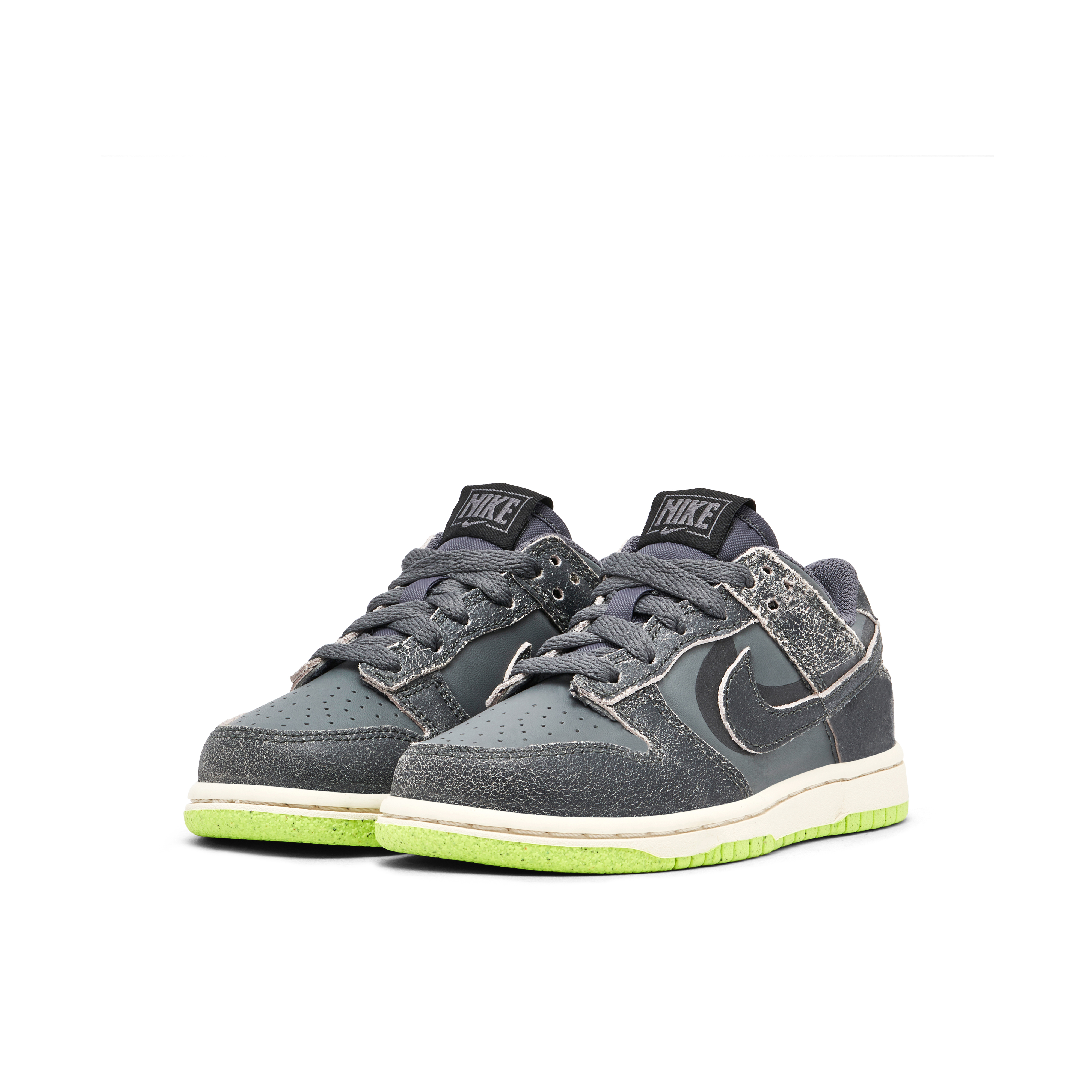 Dunk Low Halloween (2022) Enfant (PS)