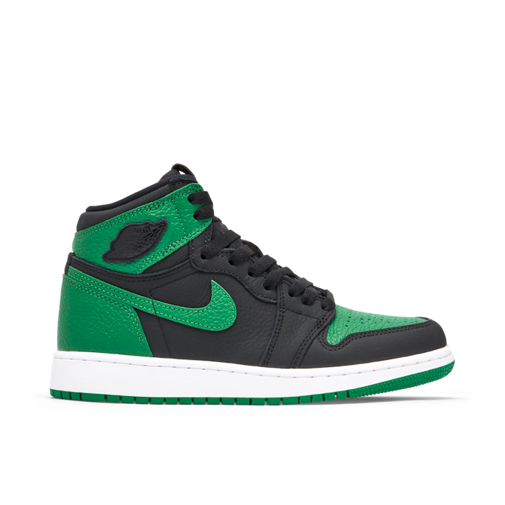 Jordan 2025 dark green