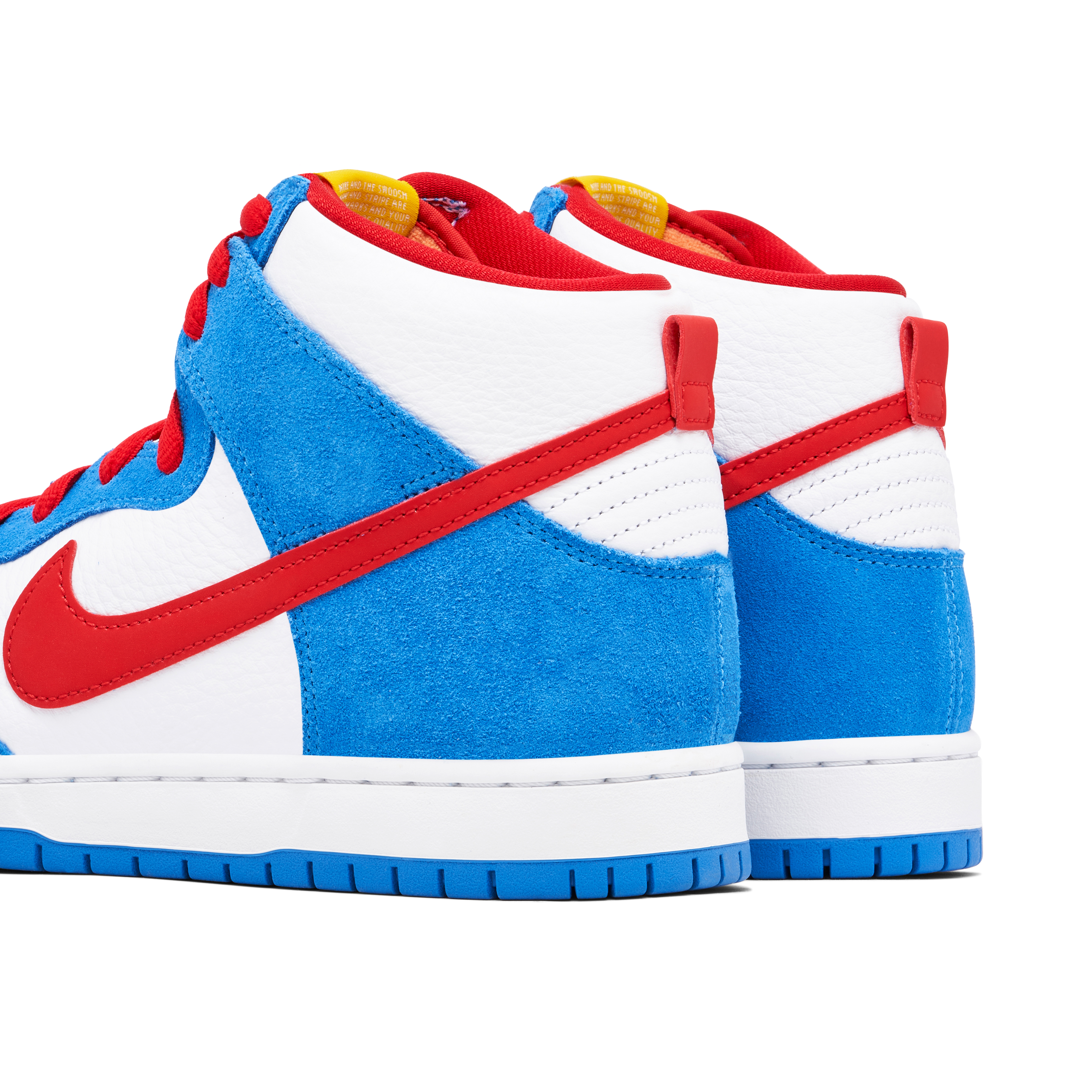 Tênis nike best sale sb dunk high