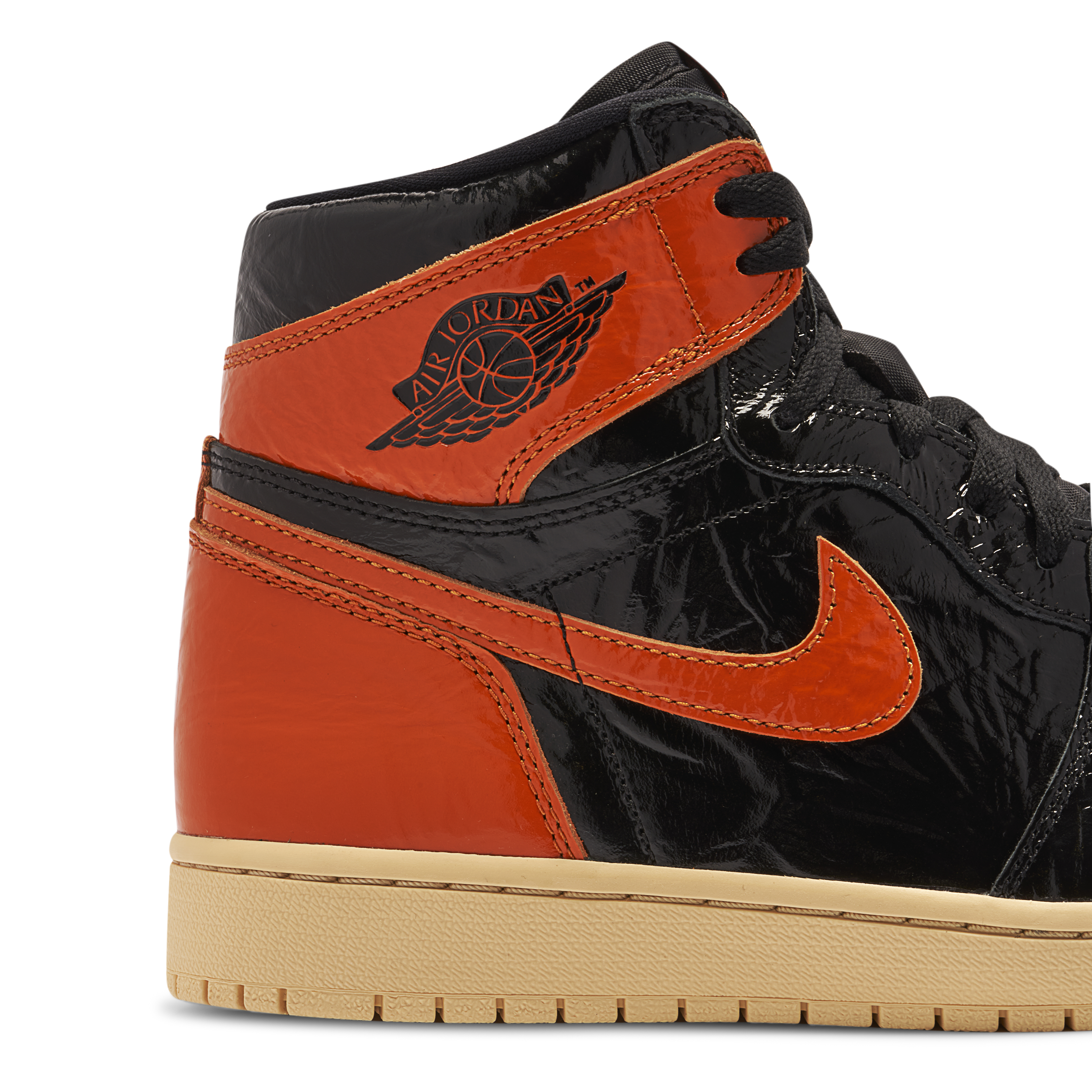 Air Jordan 1 Retro High OG Shattered Backboard 3.0 | 555088-028