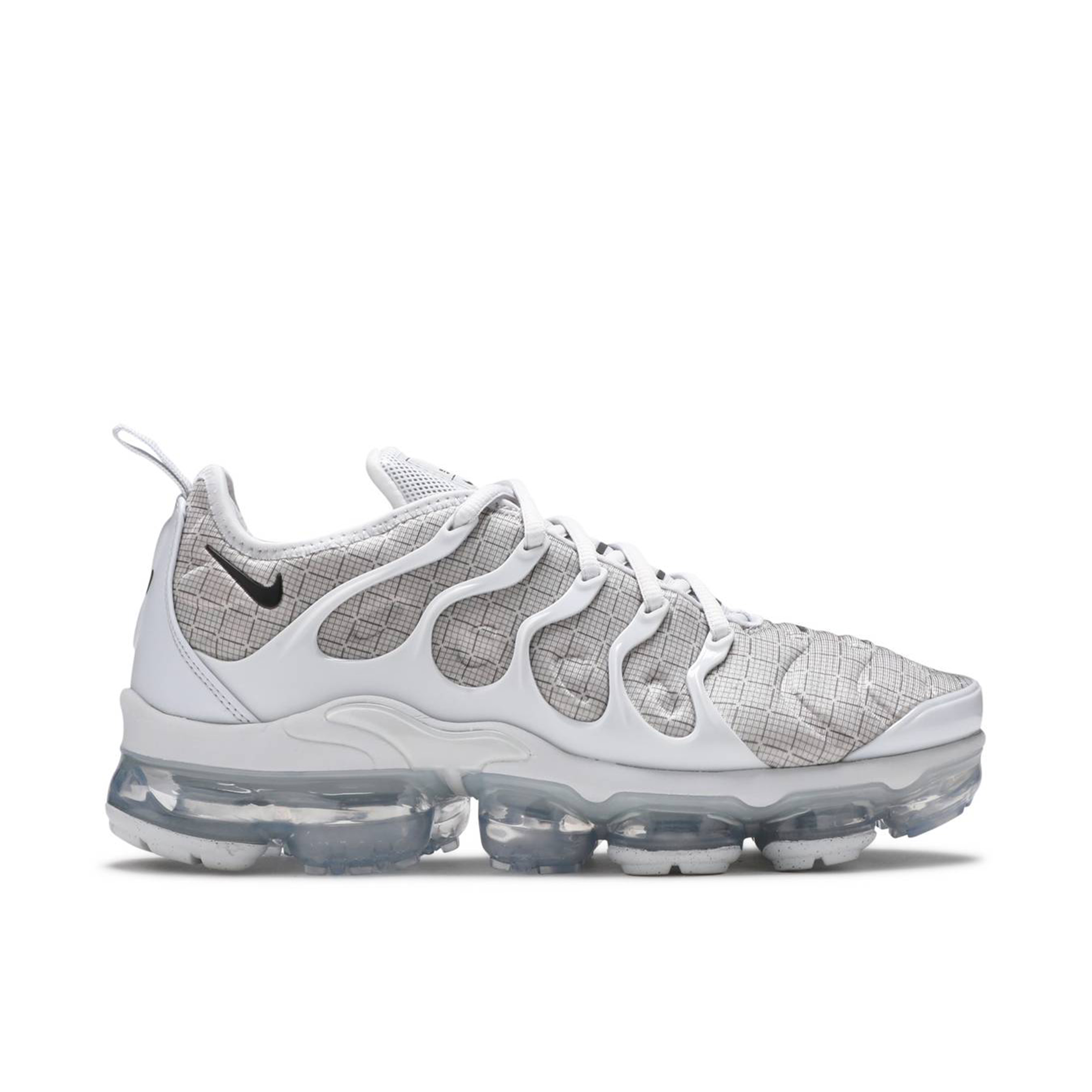 Air vapormax plus pure platinum sale