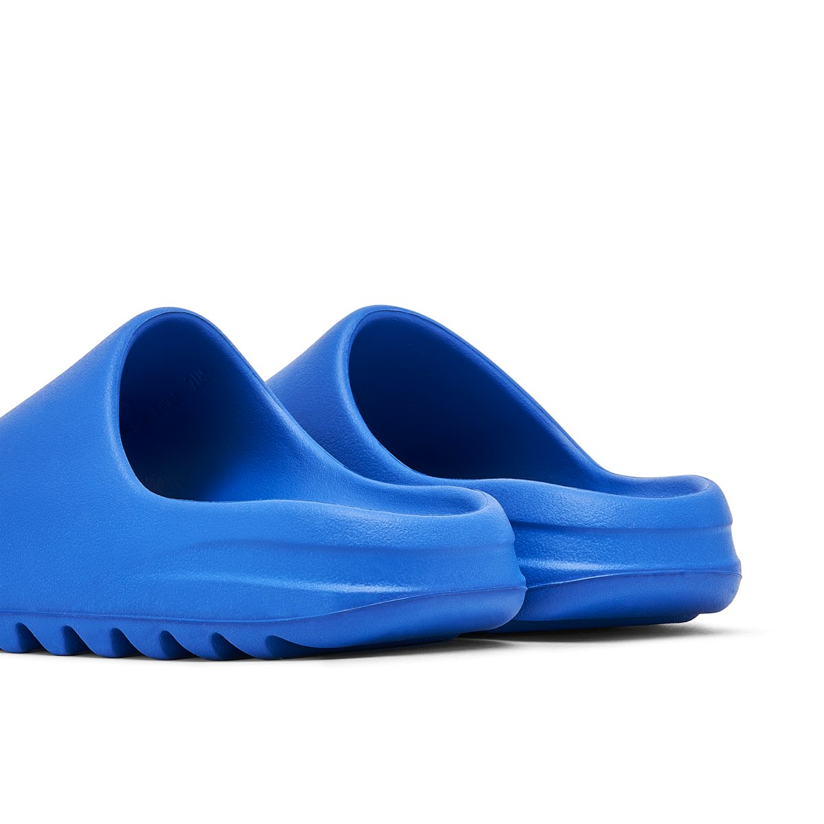 Yeezy Slide Azure | ID4133 | Laced