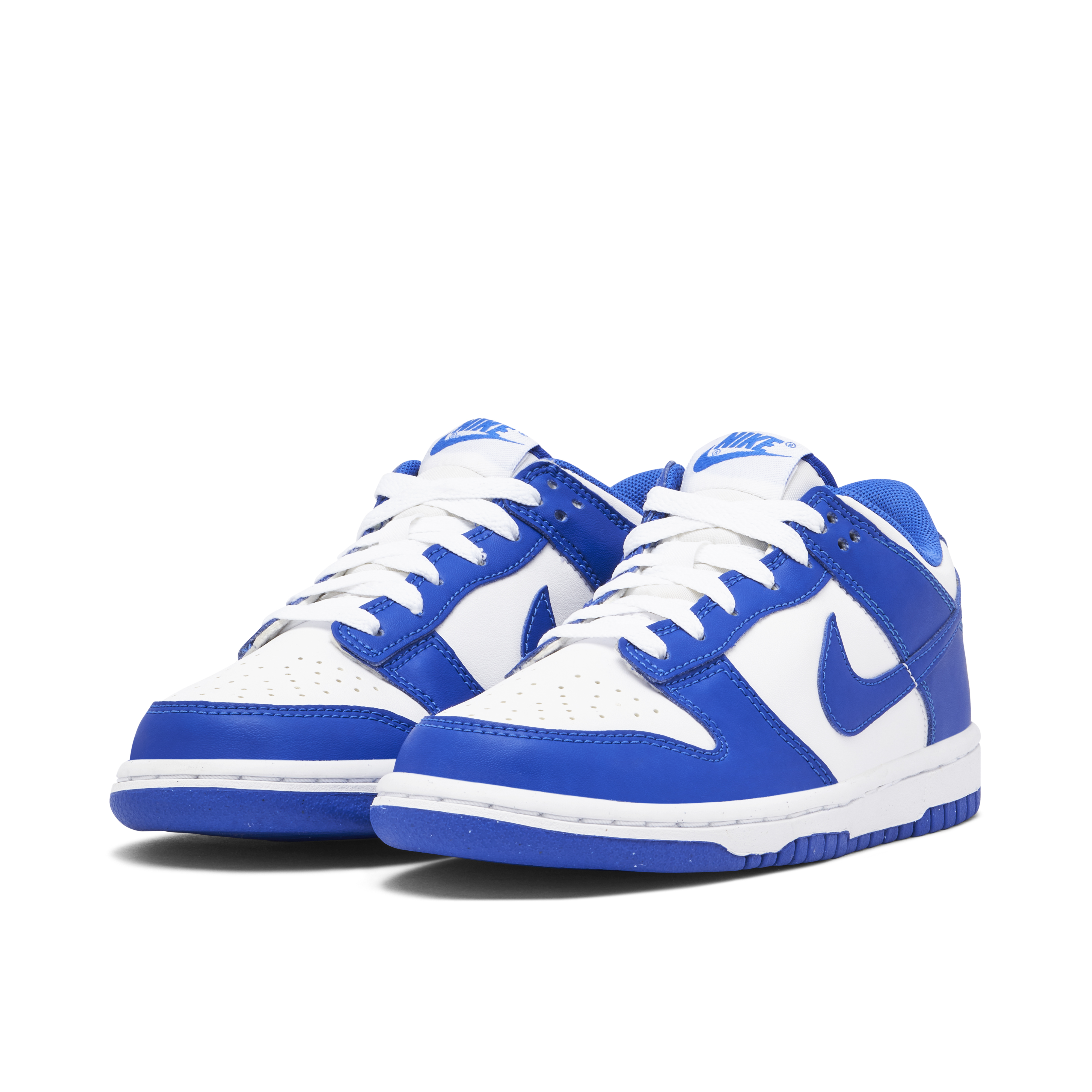 Nike Dunk Low Racer Blue GS | DV7067-400 | Laced