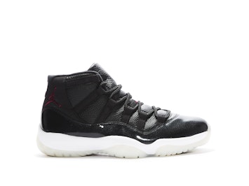 Air Jordan 11 Trainers Online Air Jordan Sneakers Laced