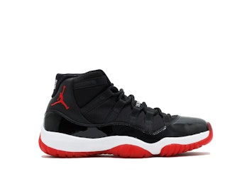 Air Jordan 11 Trainers Online Air Jordan Sneakers Laced