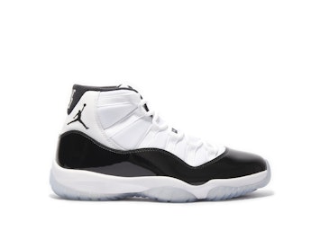 Air Jordan 11 Trainers Online Air Jordan Sneakers Laced