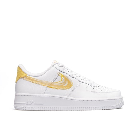 Nike Air Force 1 07! Buy Now on 🏀