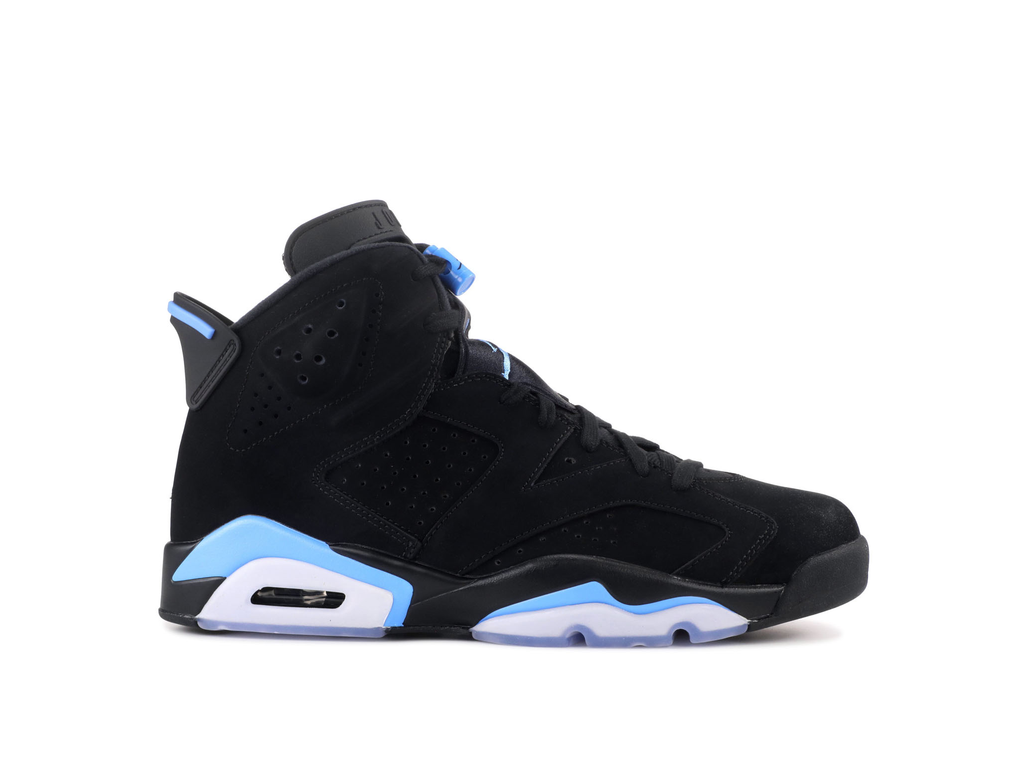 jordan 6 unc uk