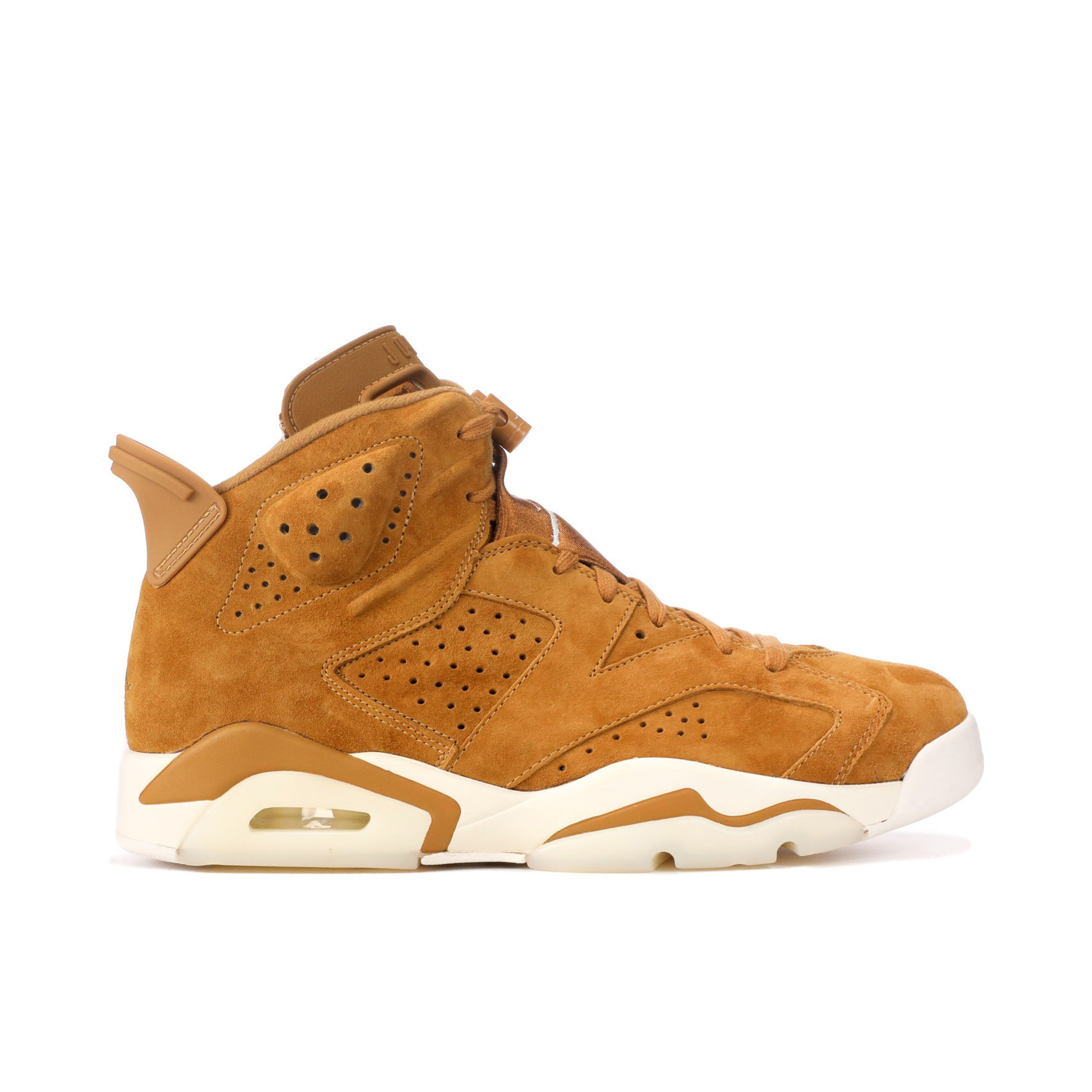 Jordan wheat sales 6s